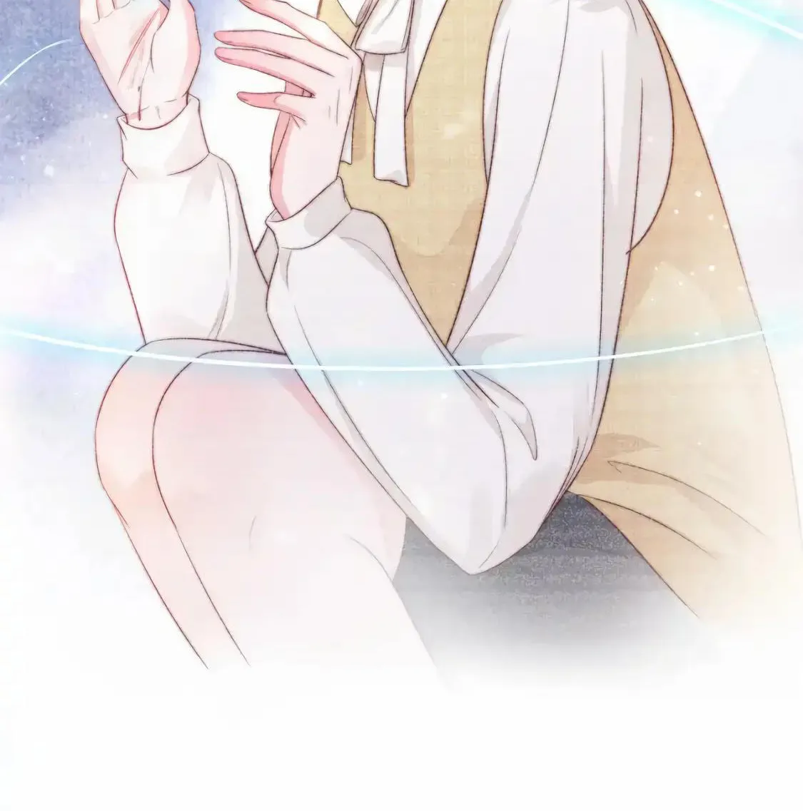 Read Falling Blue (Colored) chapter 35 image 53 on Lezhin