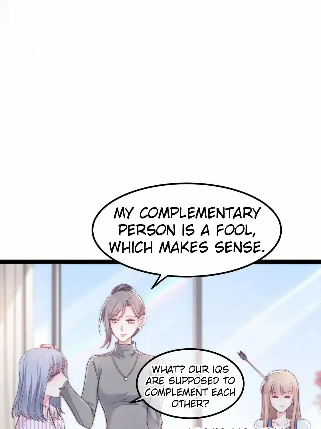 Read Falling Blue (Colored) chapter 35 image 54 on Lezhin