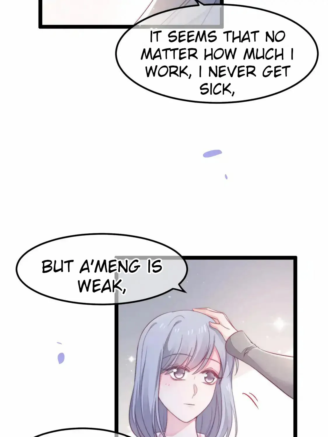 Read Falling Blue (Colored) chapter 35 image 57 on Lezhin