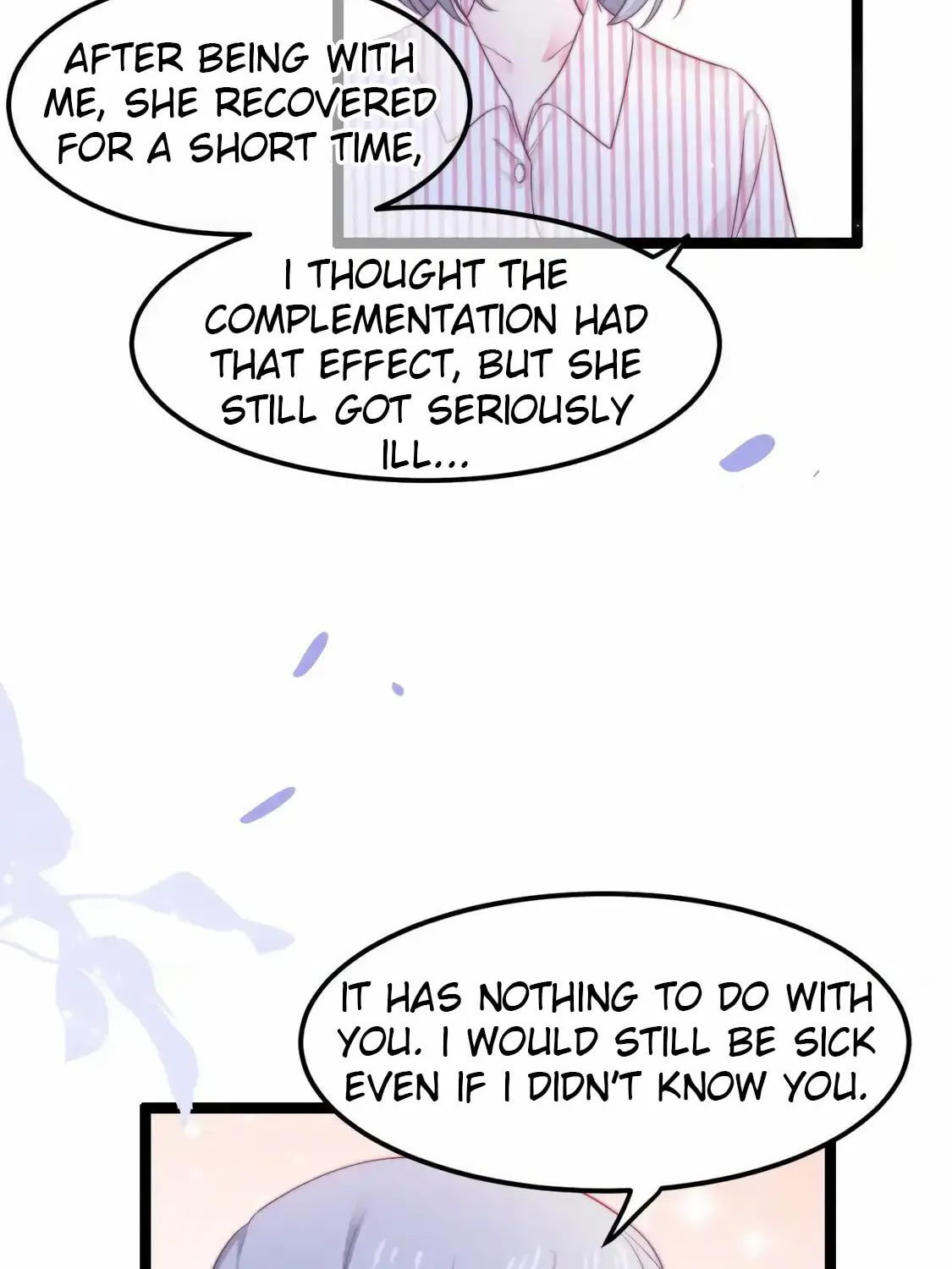 Read Falling Blue (Colored) chapter 35 image 58 on Lezhin