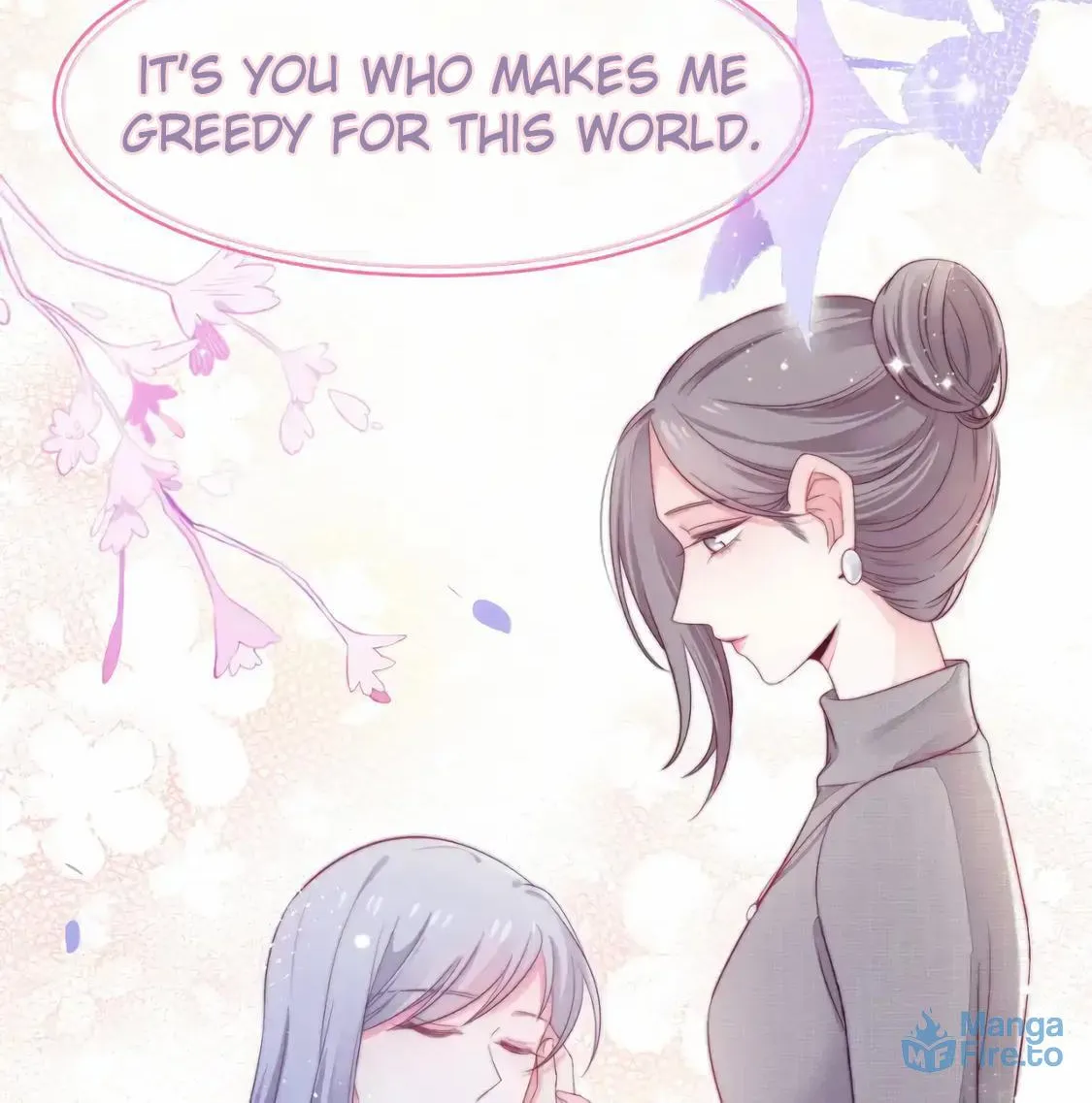 Read Falling Blue (Colored) chapter 35 image 61 on Lezhin