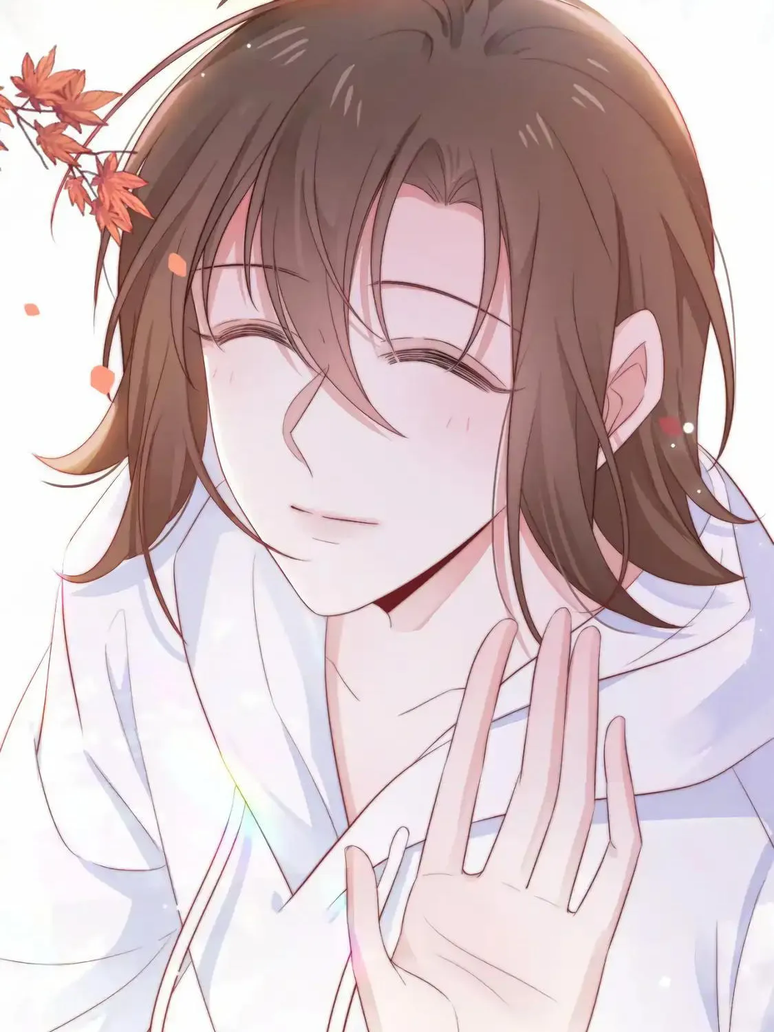 Read Falling Blue (Colored) chapter 35 image 67 on Lezhin