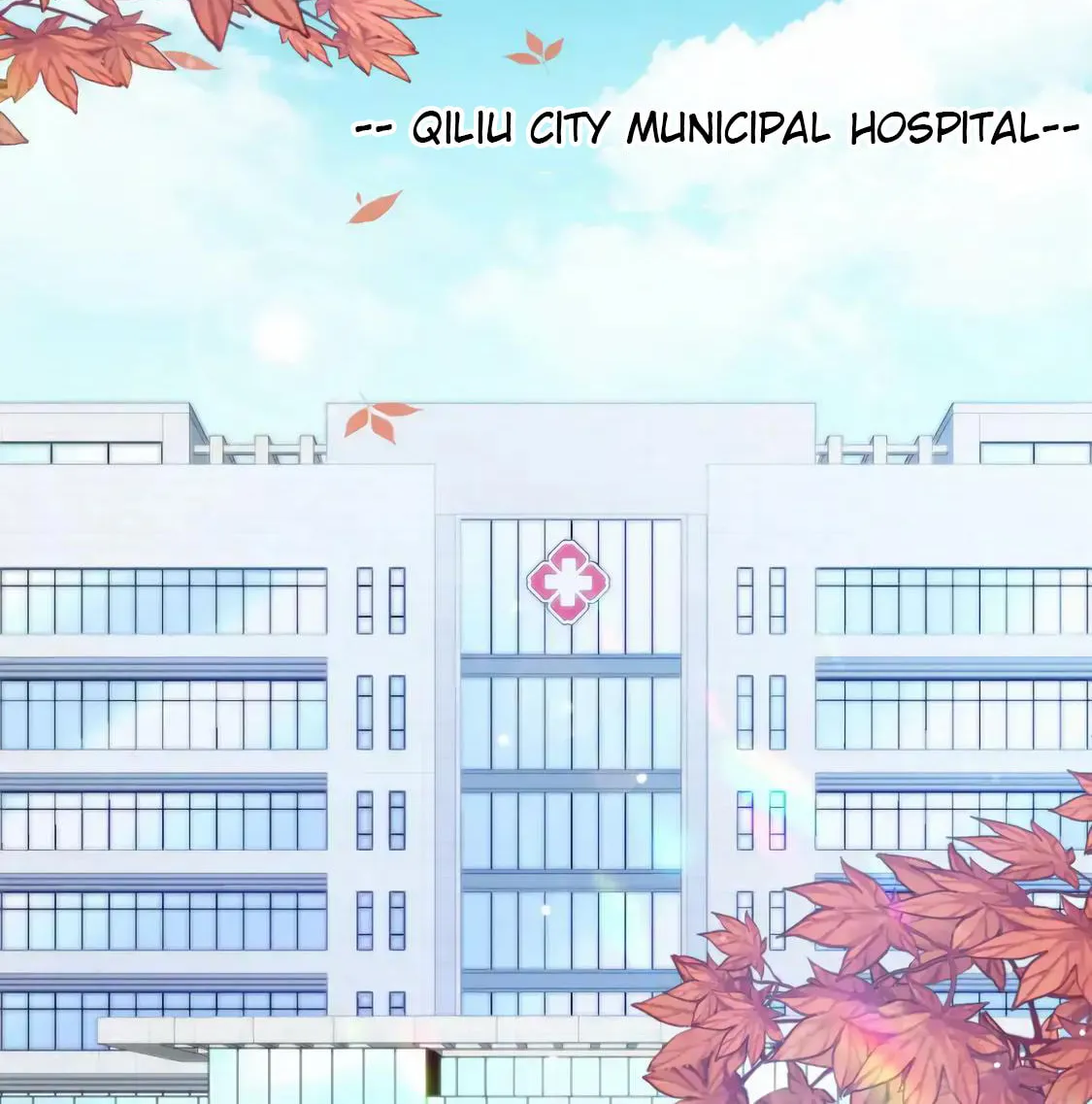 Read Falling Blue (Colored) chapter 35 image 8 on Lezhin