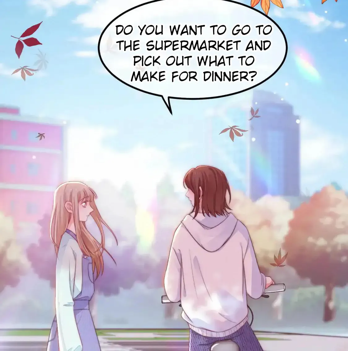 Read Falling Blue (Colored) chapter 36 image 10 on Lezhin