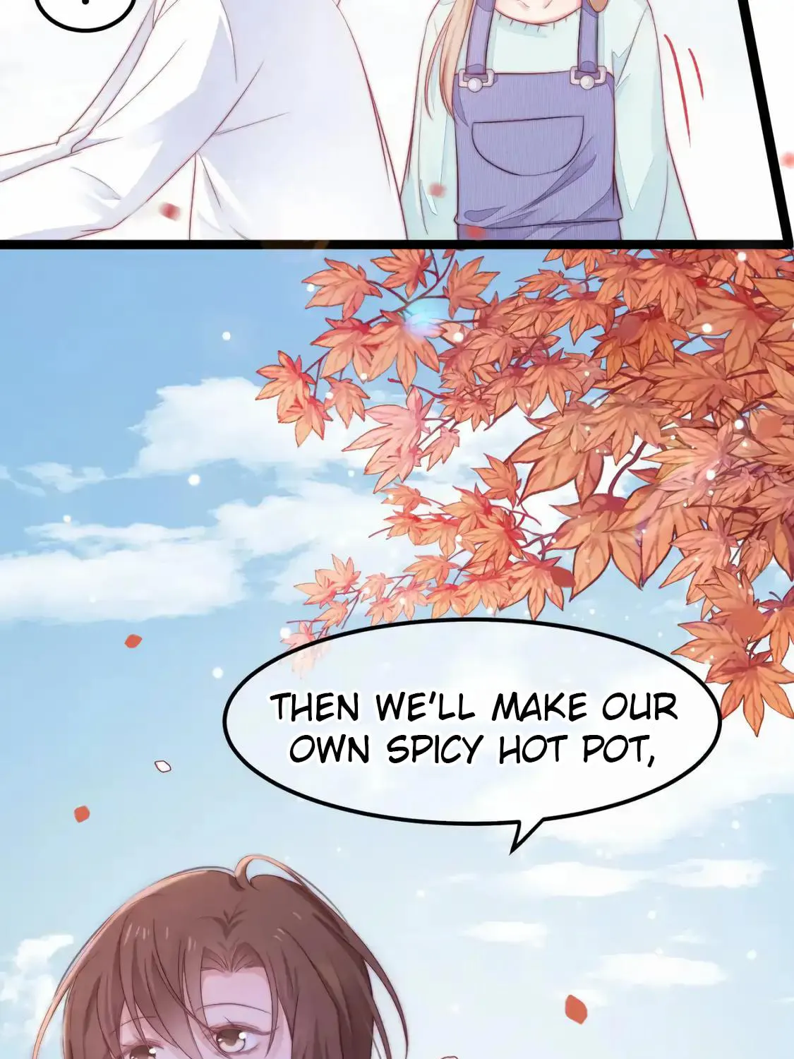 Read Falling Blue (Colored) chapter 36 image 13 on Lezhin