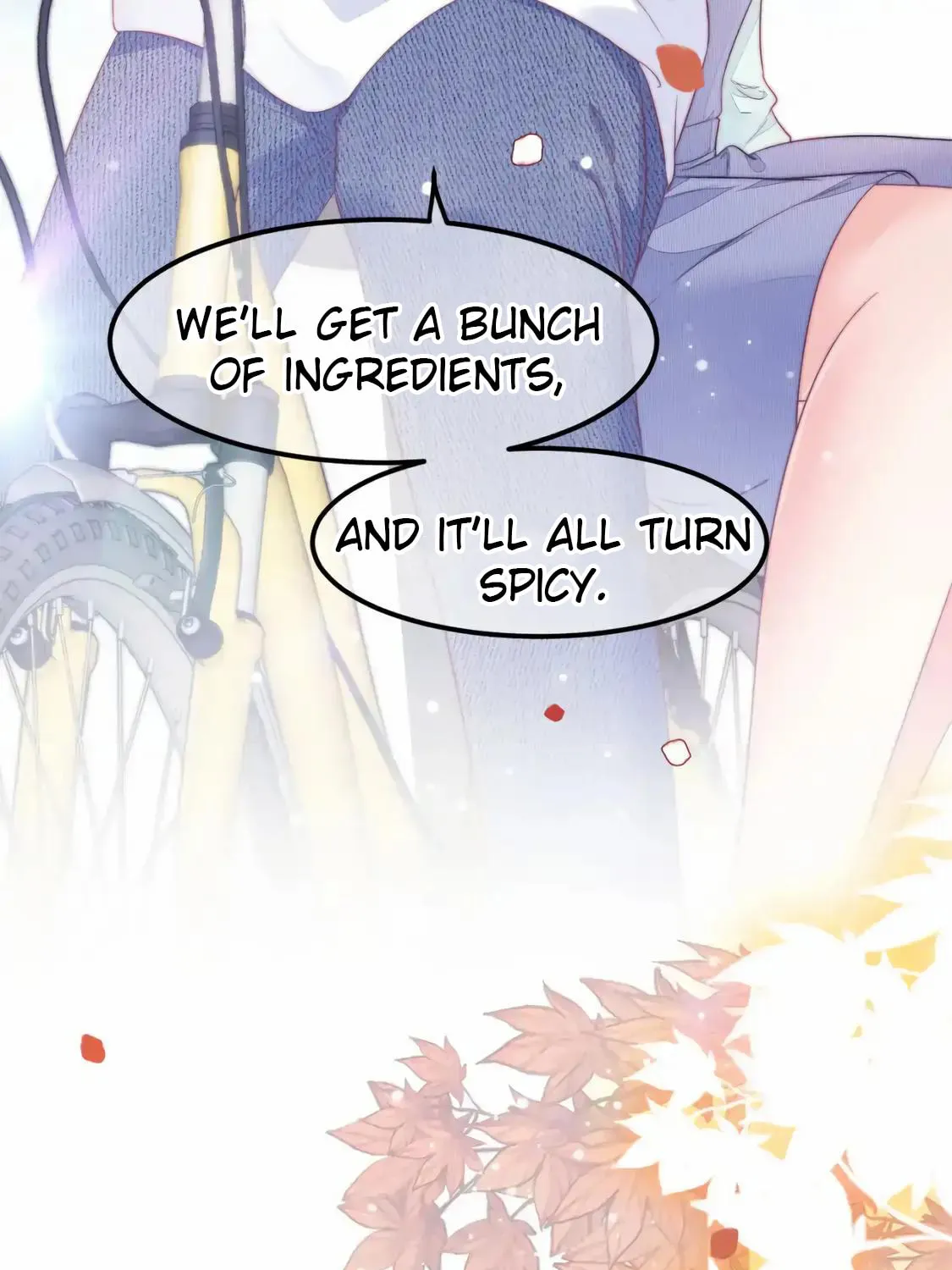 Read Falling Blue (Colored) chapter 36 image 15 on Lezhin