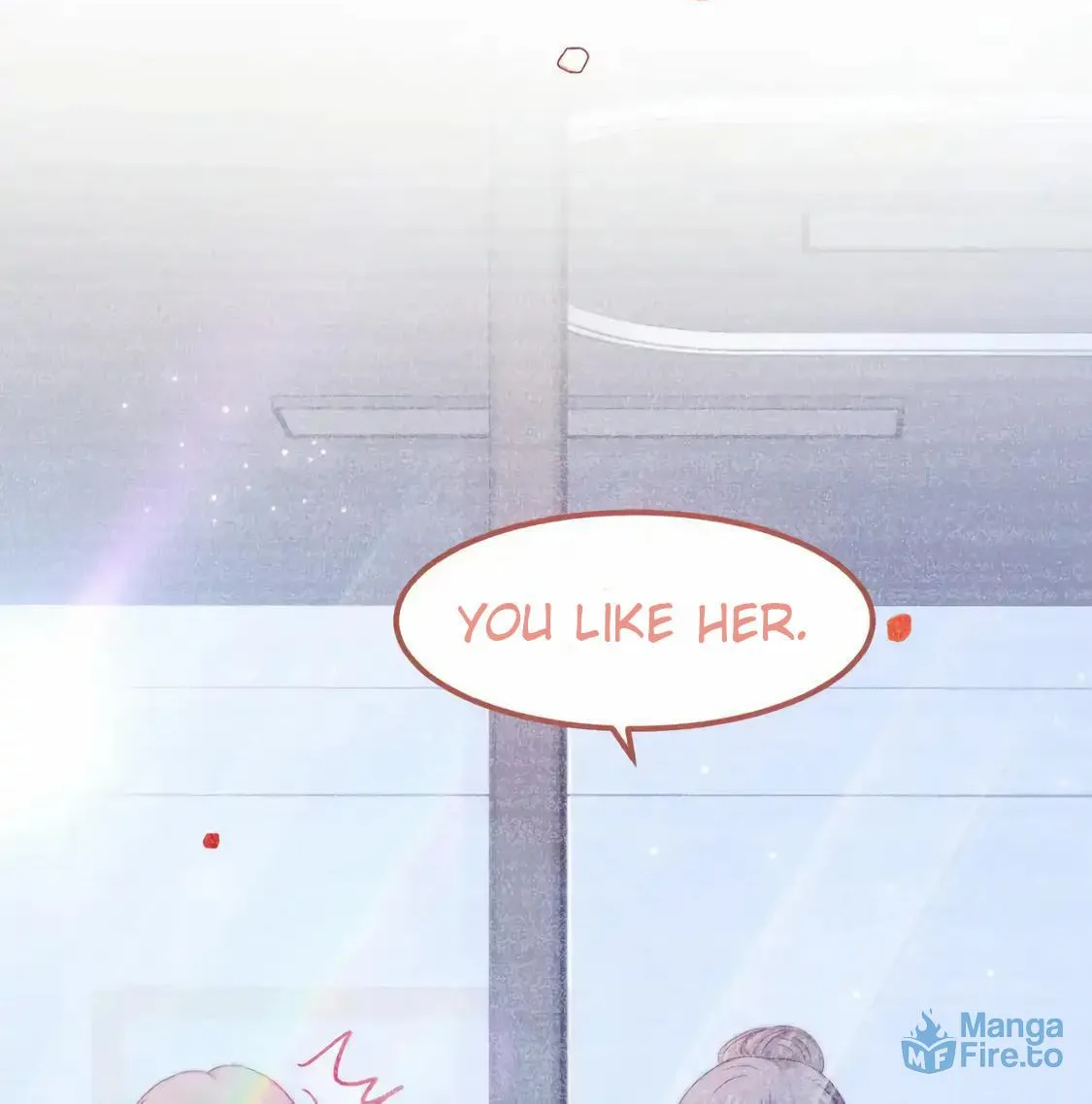 Read Falling Blue (Colored) chapter 36 image 18 on Lezhin