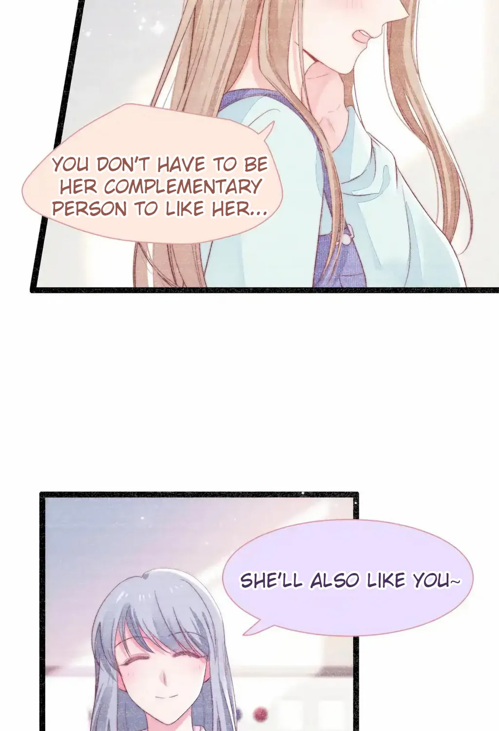 Read Falling Blue (Colored) chapter 36 image 21 on Lezhin