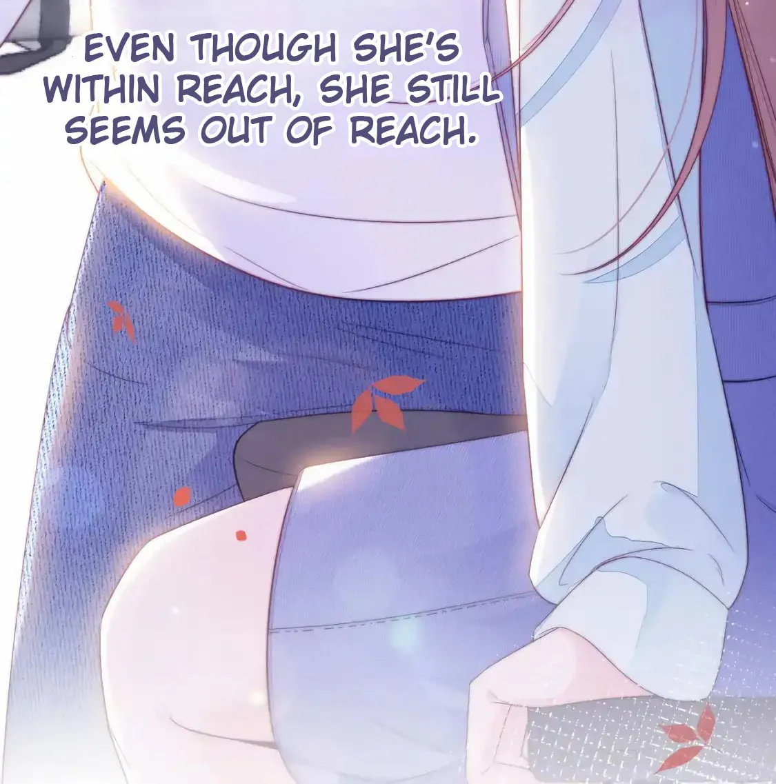 Read Falling Blue (Colored) chapter 36 image 26 on Lezhin