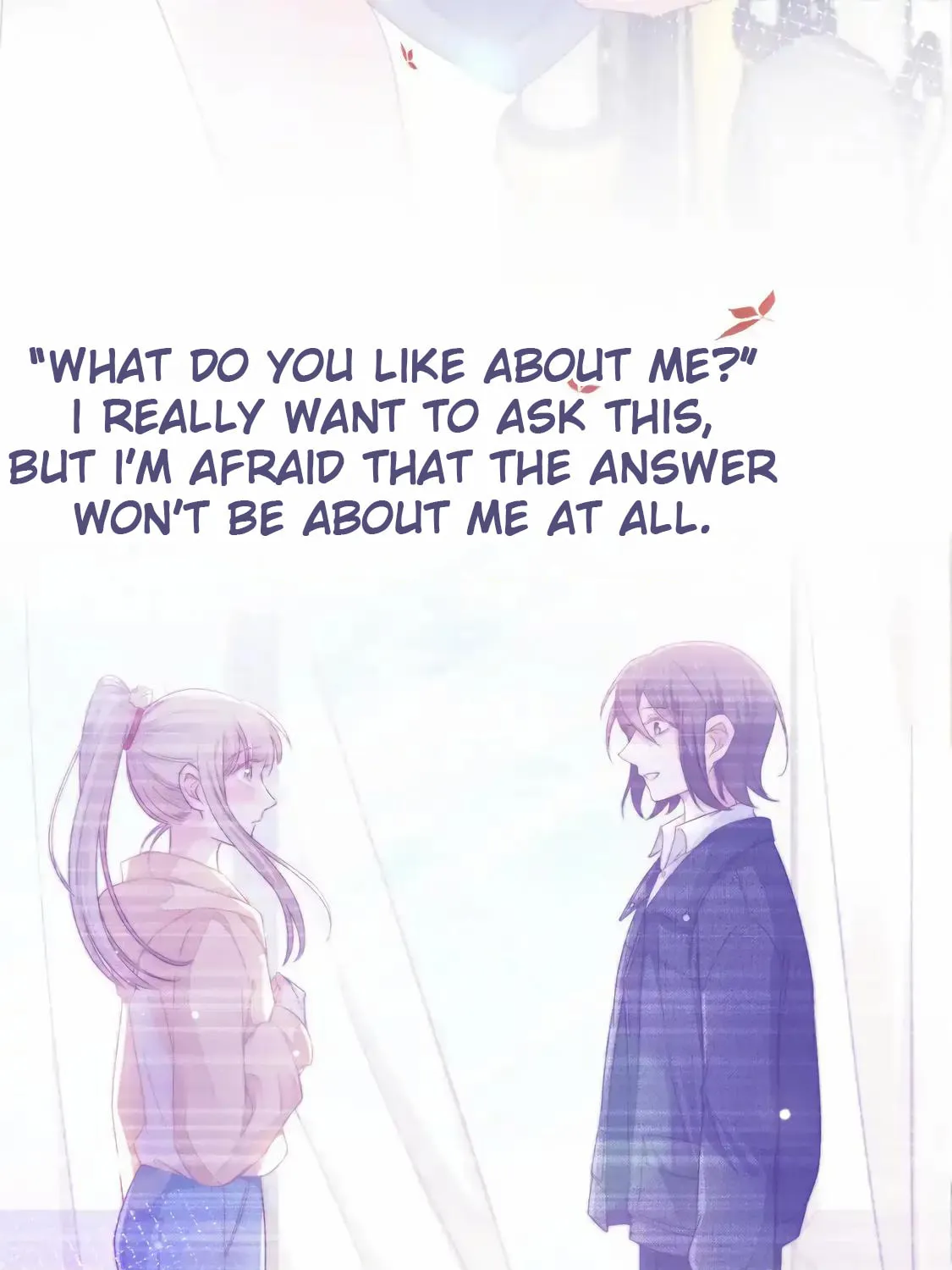 Read Falling Blue (Colored) chapter 36 image 27 on Lezhin