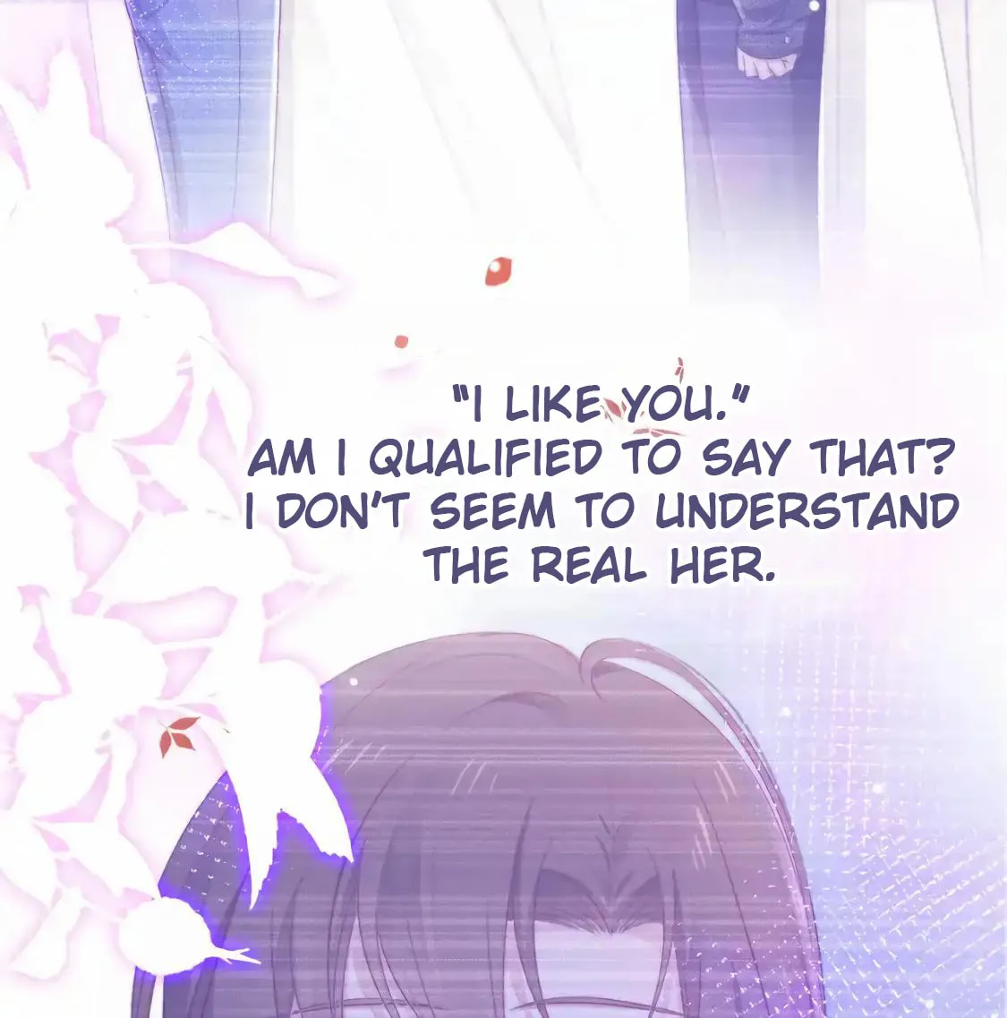 Read Falling Blue (Colored) chapter 36 image 28 on Lezhin