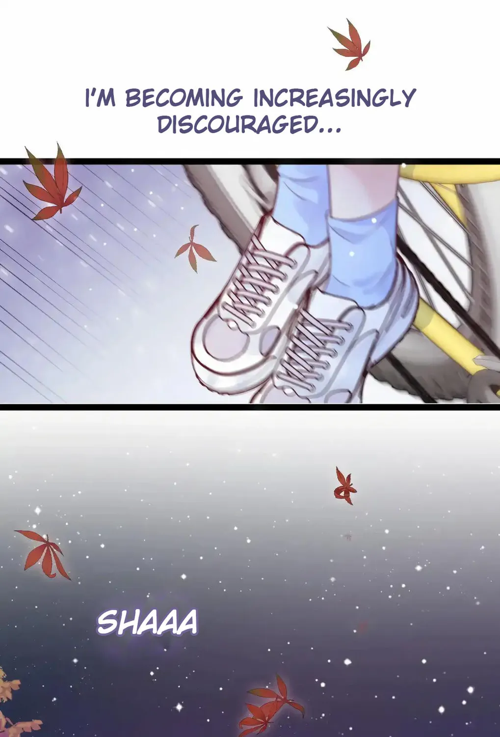 Read Falling Blue (Colored) chapter 36 image 31 on Lezhin