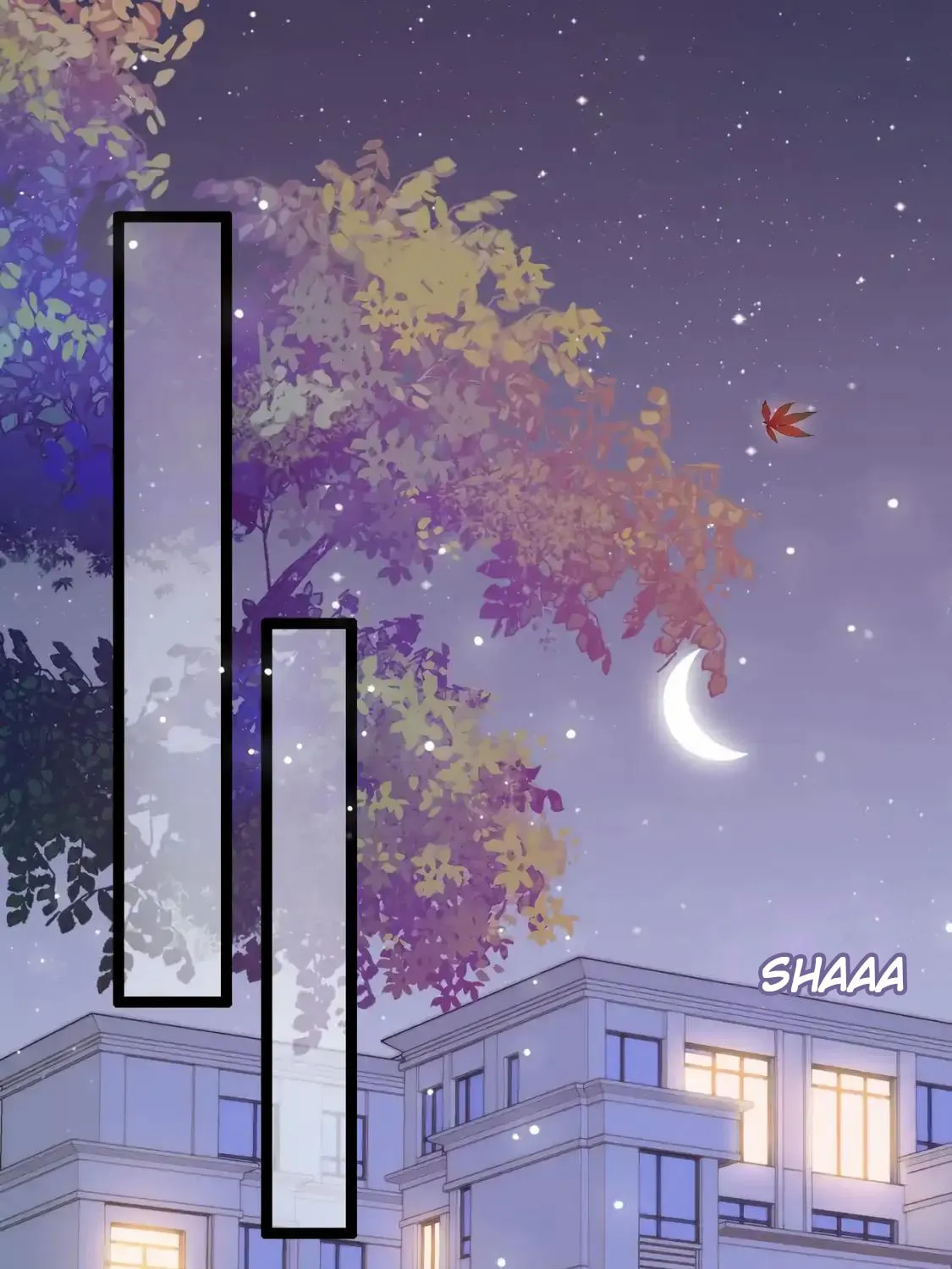 Read Falling Blue (Colored) chapter 36 image 33 on Lezhin