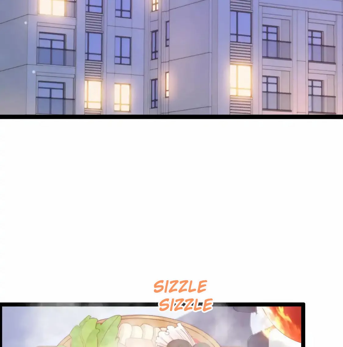 Read Falling Blue (Colored) chapter 36 image 34 on Lezhin