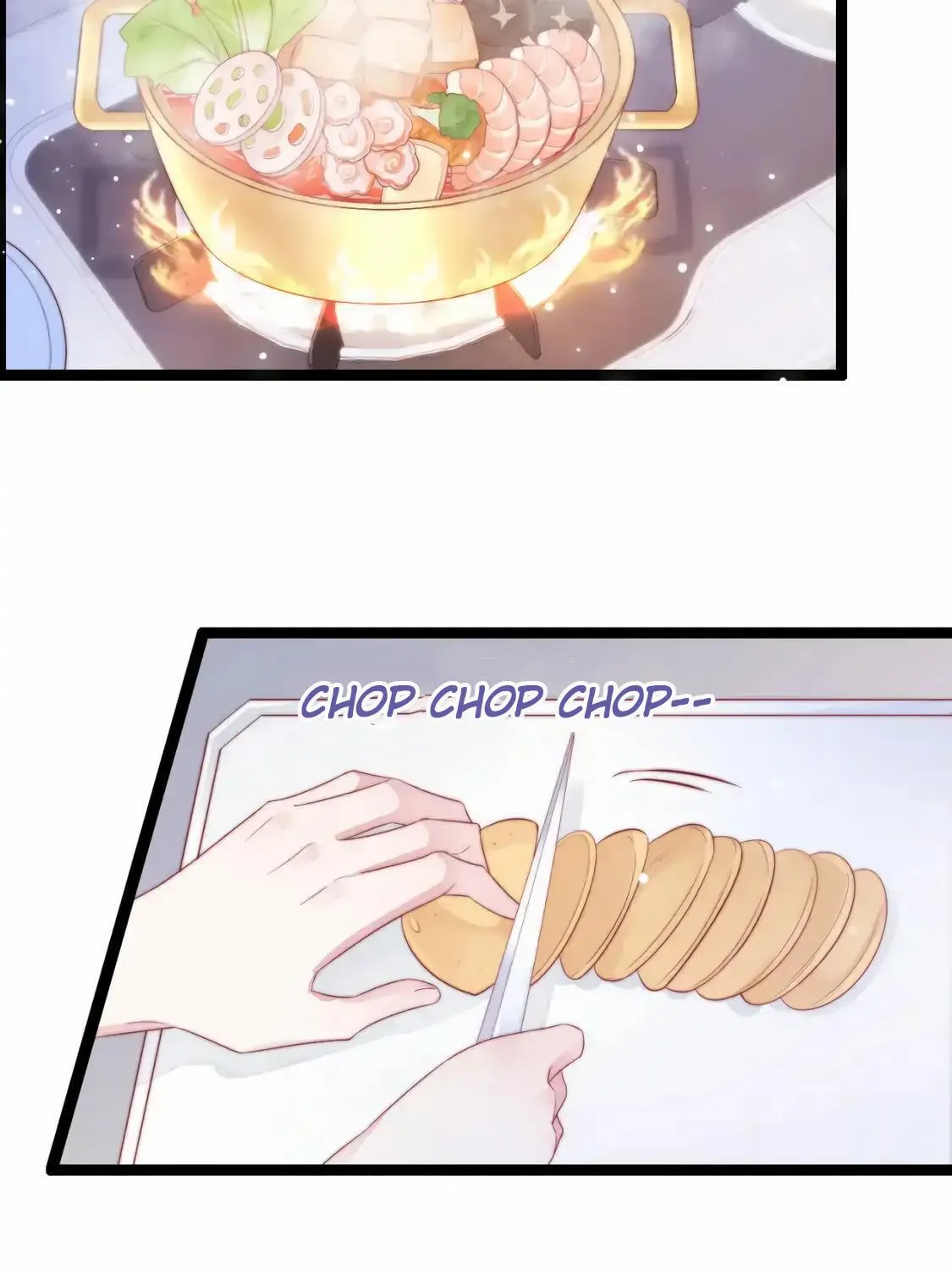 Read Falling Blue (Colored) chapter 36 image 35 on Lezhin
