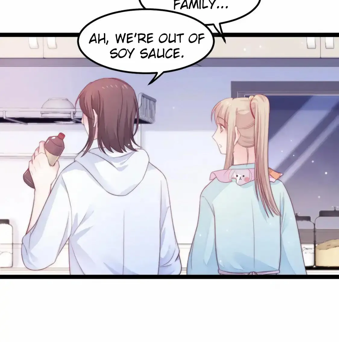 Read Falling Blue (Colored) chapter 36 image 40 on Lezhin