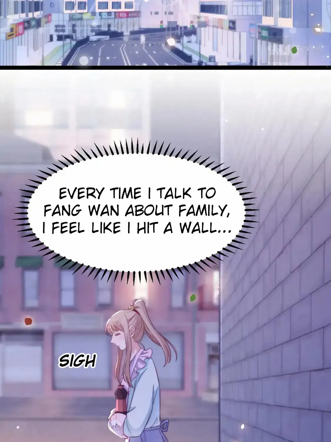 Read Falling Blue (Colored) chapter 36 image 43 on Lezhin