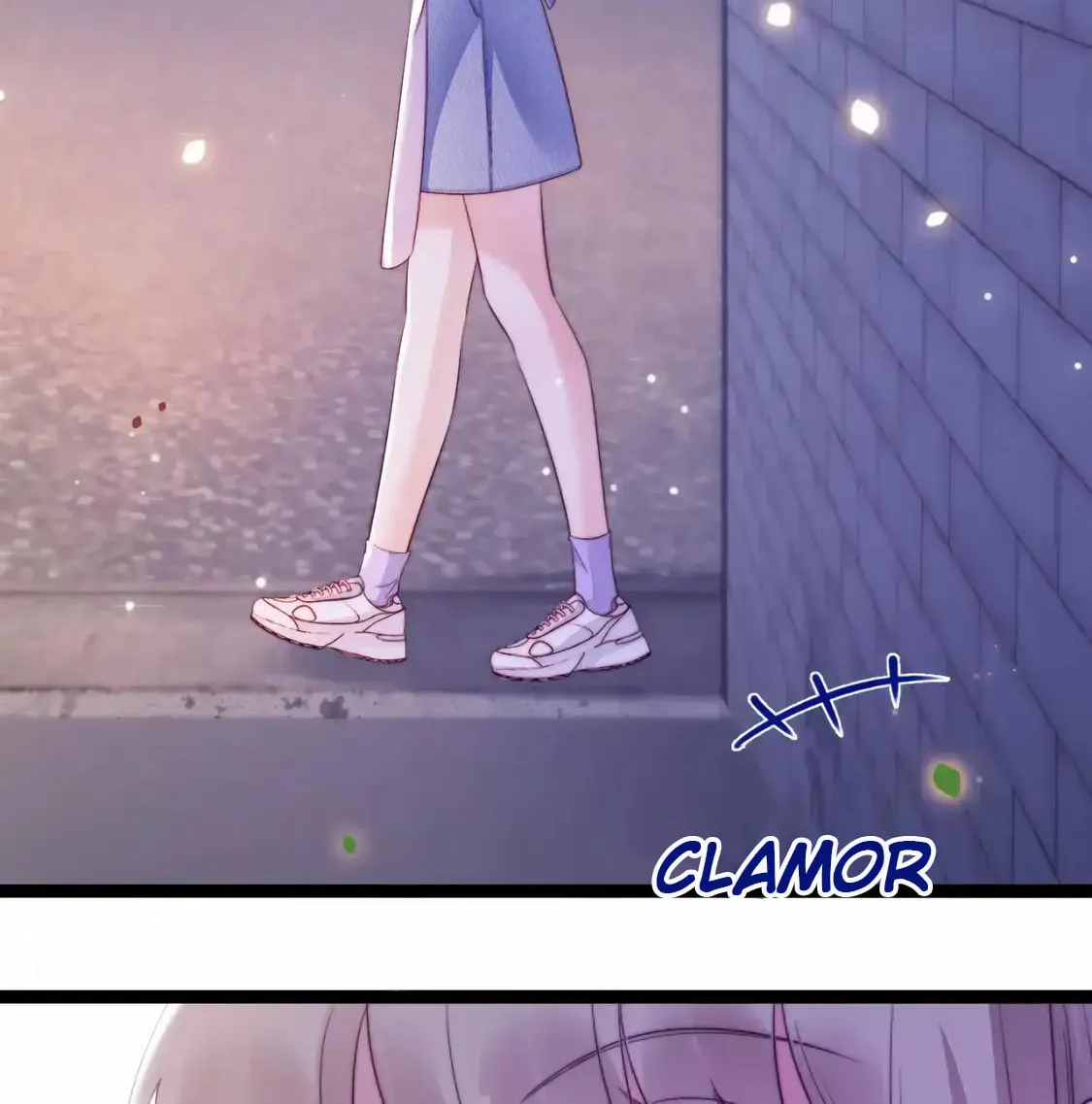 Read Falling Blue (Colored) chapter 36 image 44 on Lezhin