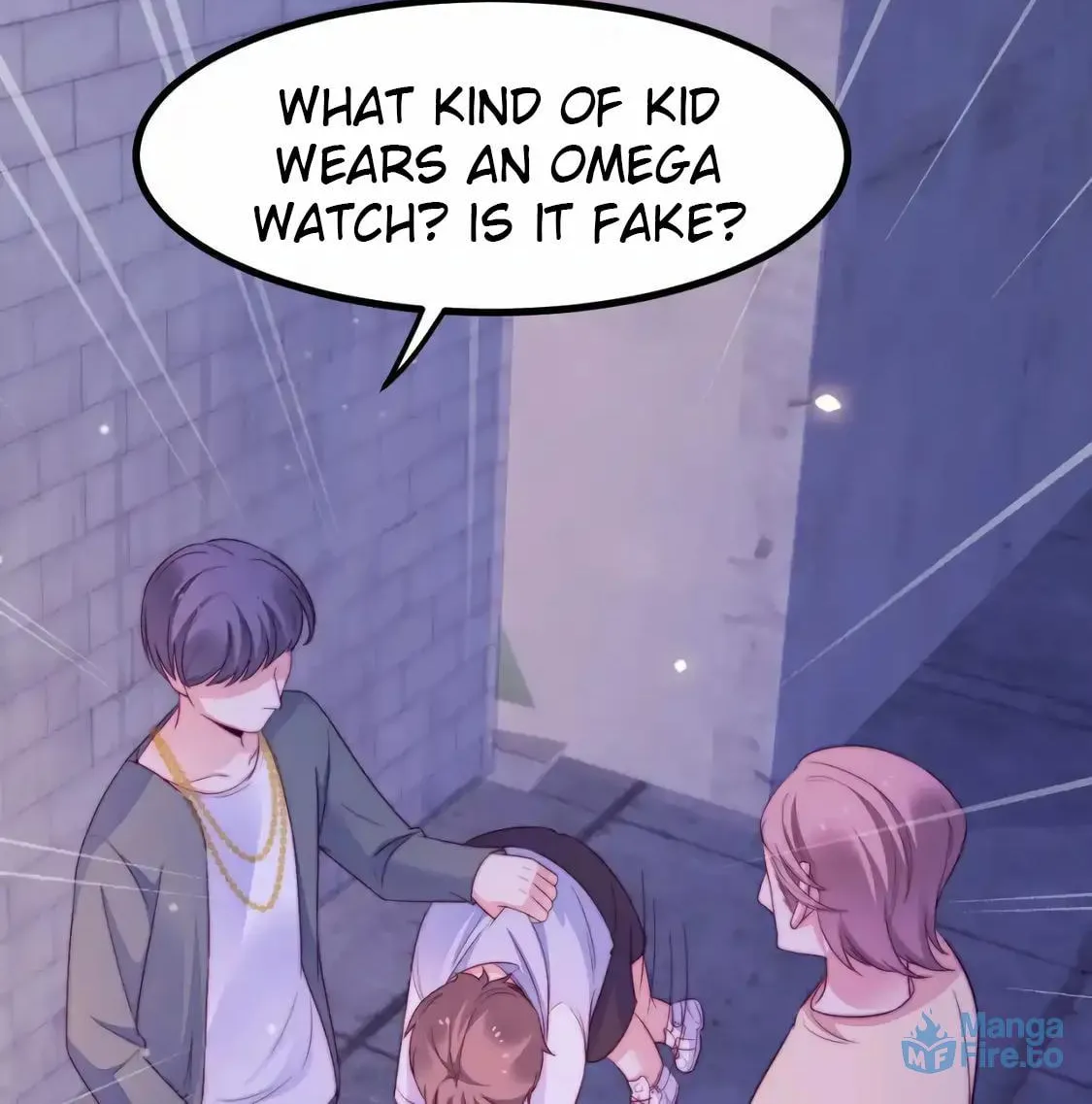 Read Falling Blue (Colored) chapter 36 image 47 on Lezhin