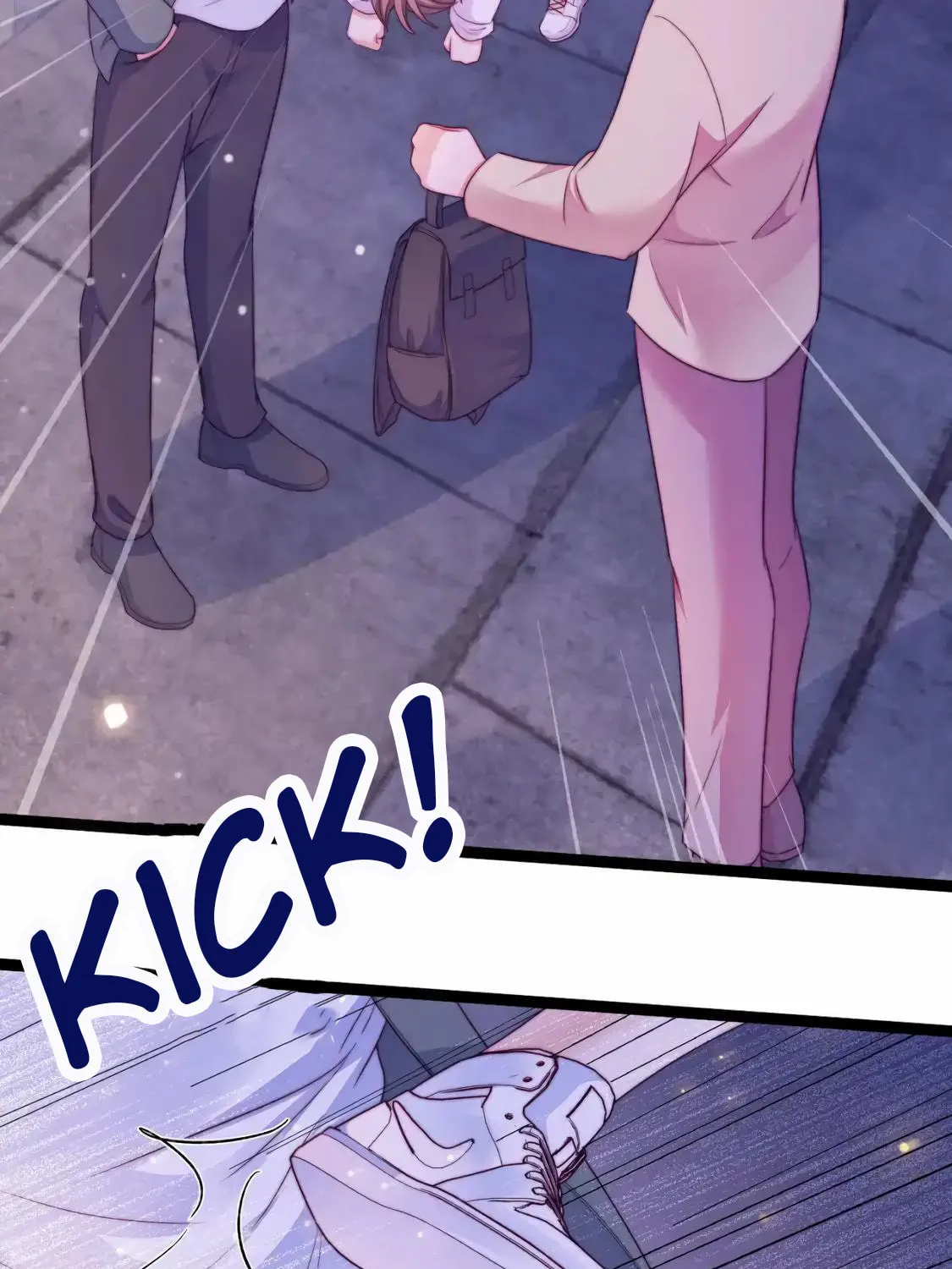 Read Falling Blue (Colored) chapter 36 image 48 on Lezhin