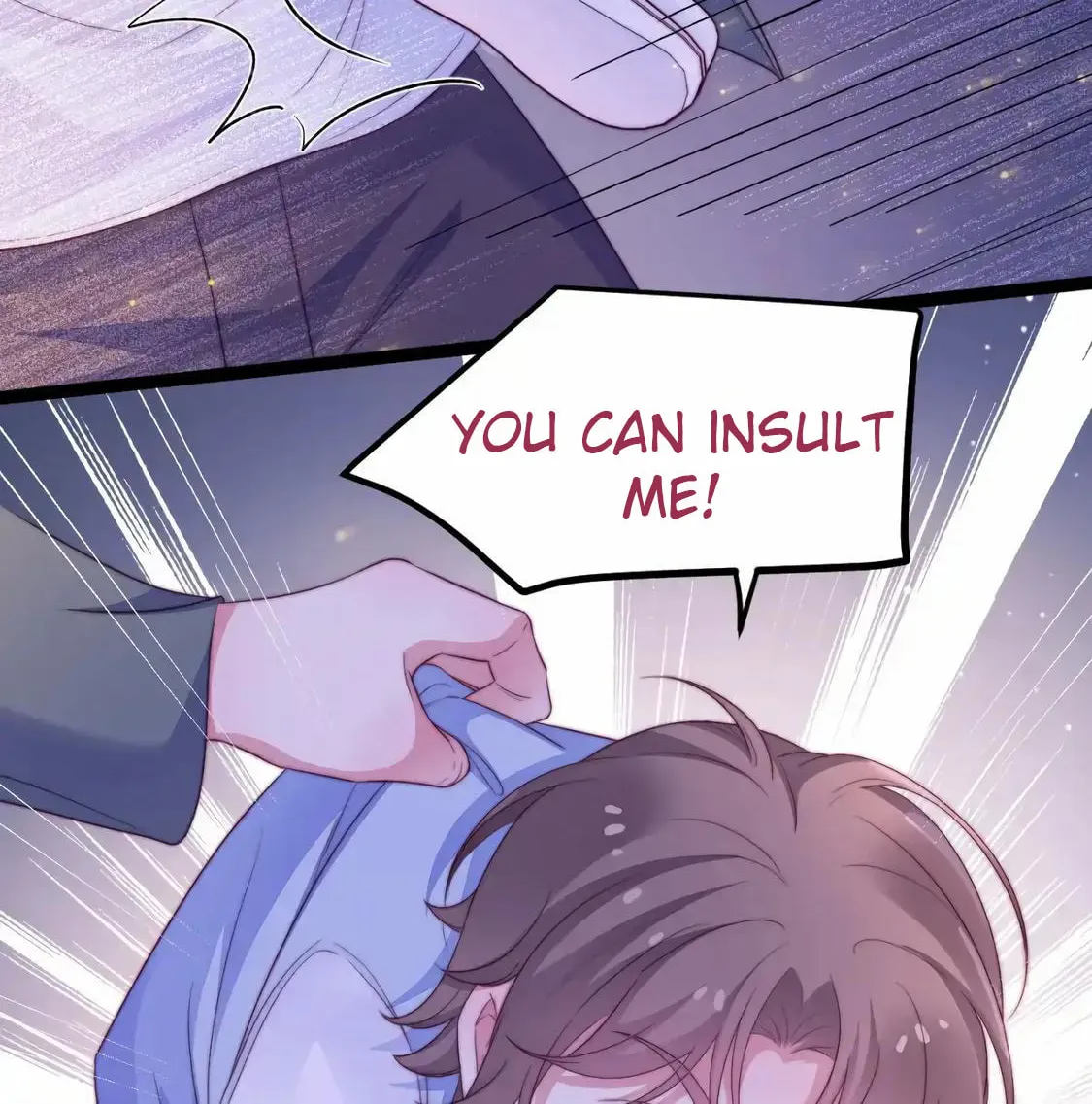 Read Falling Blue (Colored) chapter 36 image 49 on Lezhin