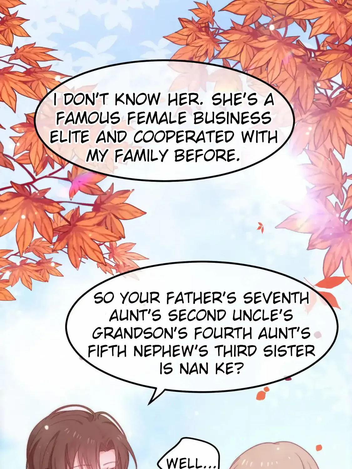 Read Falling Blue (Colored) chapter 36 image 5 on Lezhin