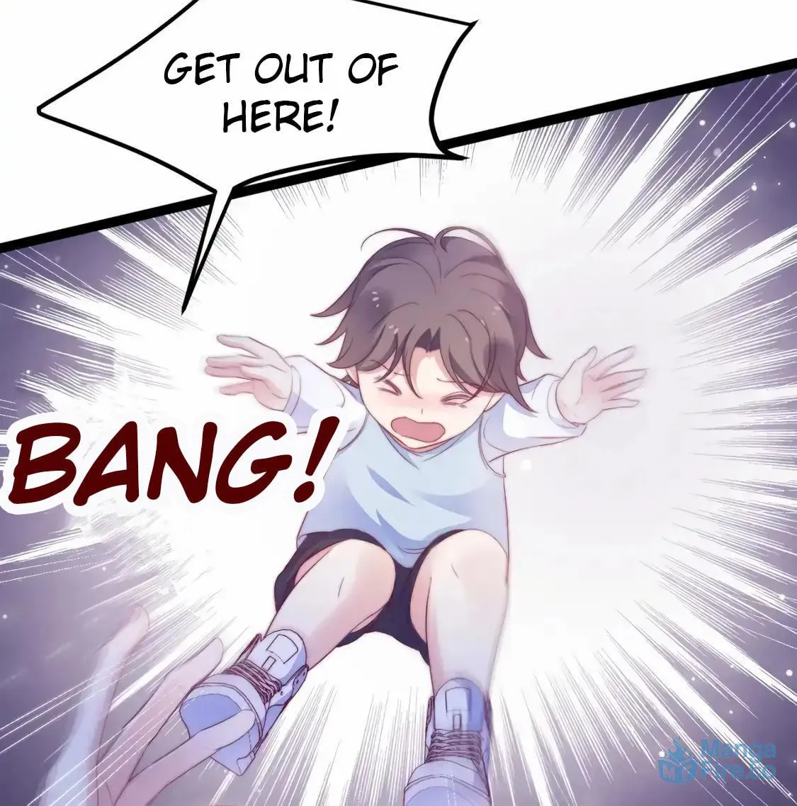 Read Falling Blue (Colored) chapter 36 image 53 on Lezhin