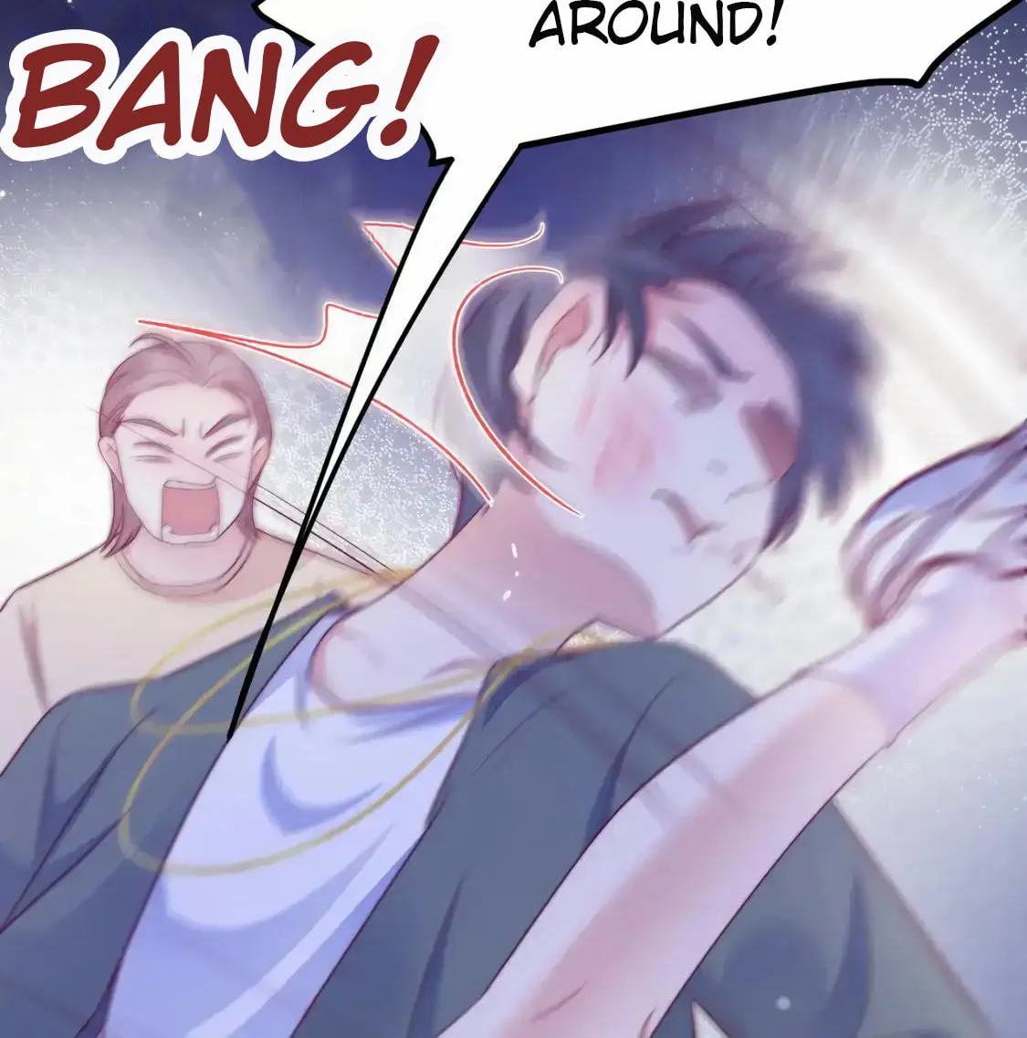 Read Falling Blue (Colored) chapter 36 image 55 on Lezhin