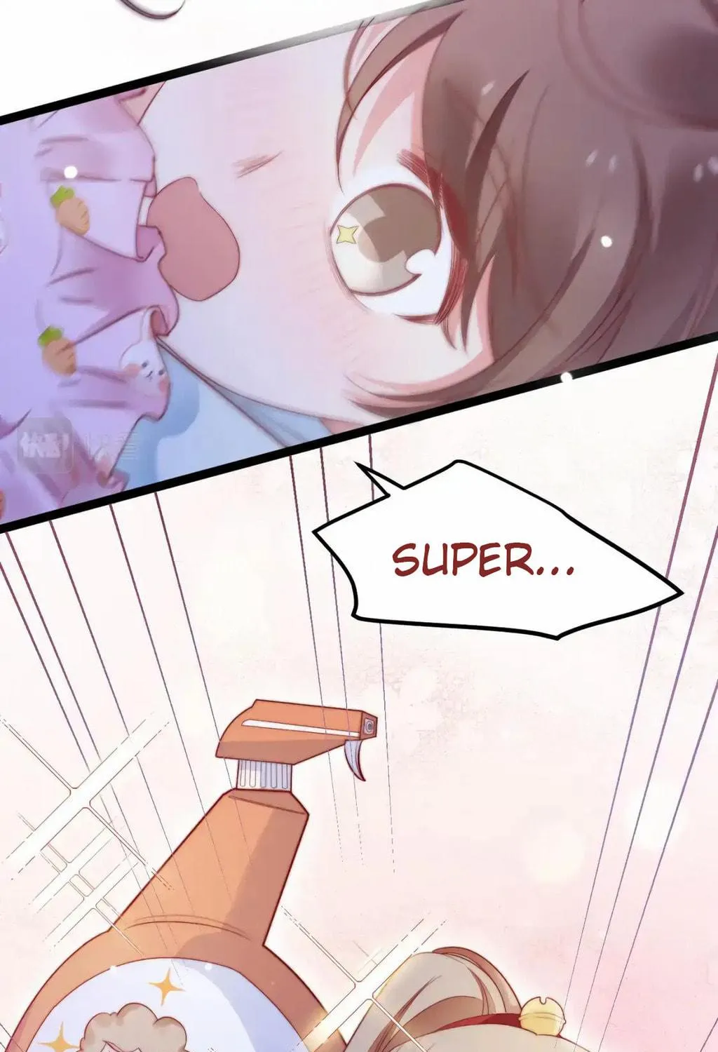 Read Falling Blue (Colored) chapter 36 image 58 on Lezhin