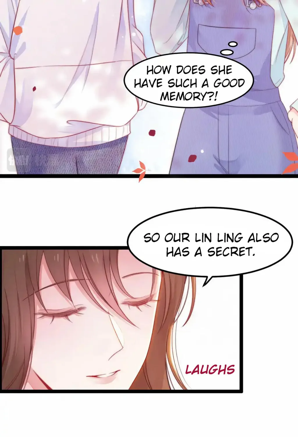 Read Falling Blue (Colored) chapter 36 image 7 on Lezhin