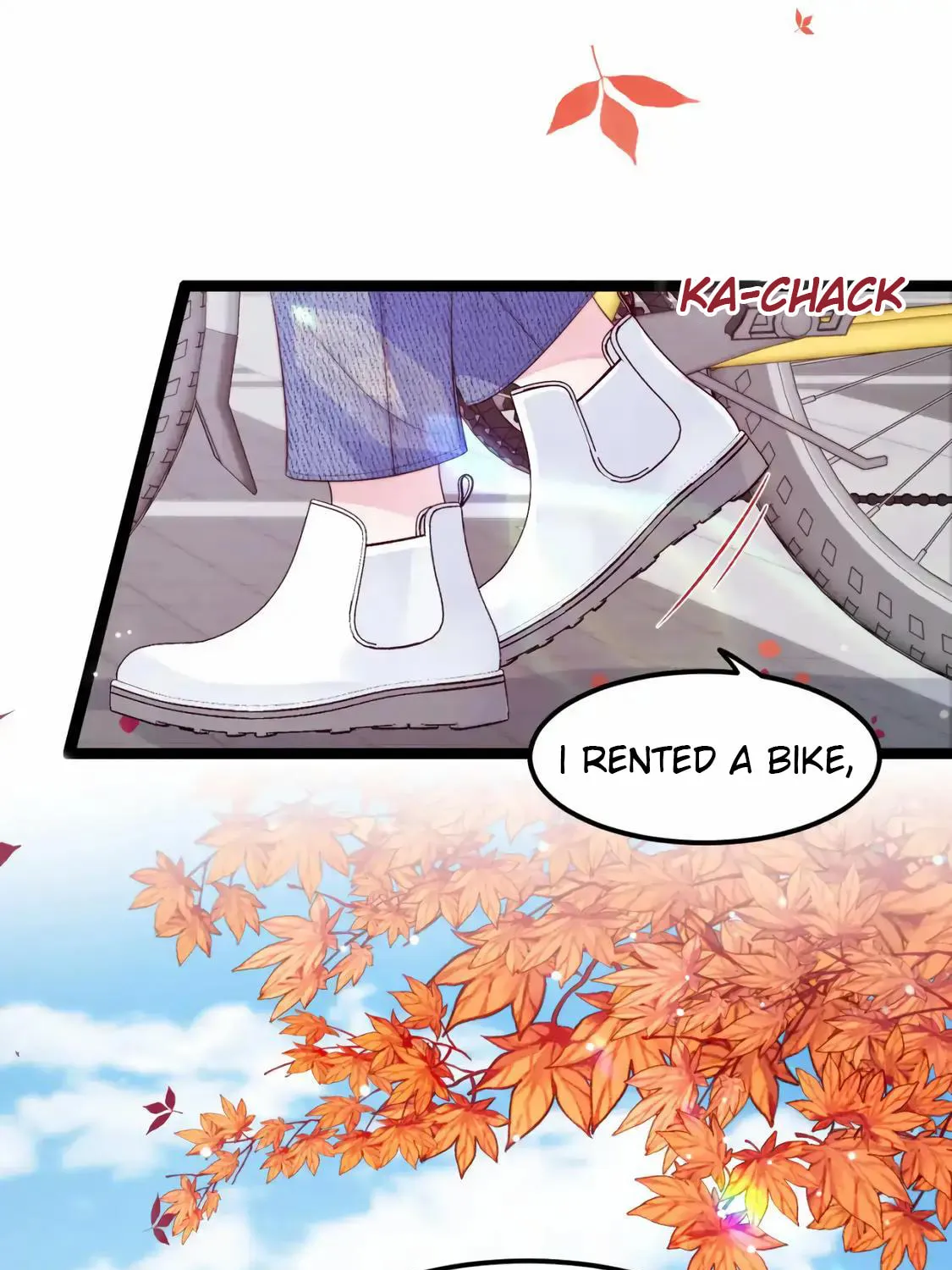 Read Falling Blue (Colored) chapter 36 image 9 on Lezhin