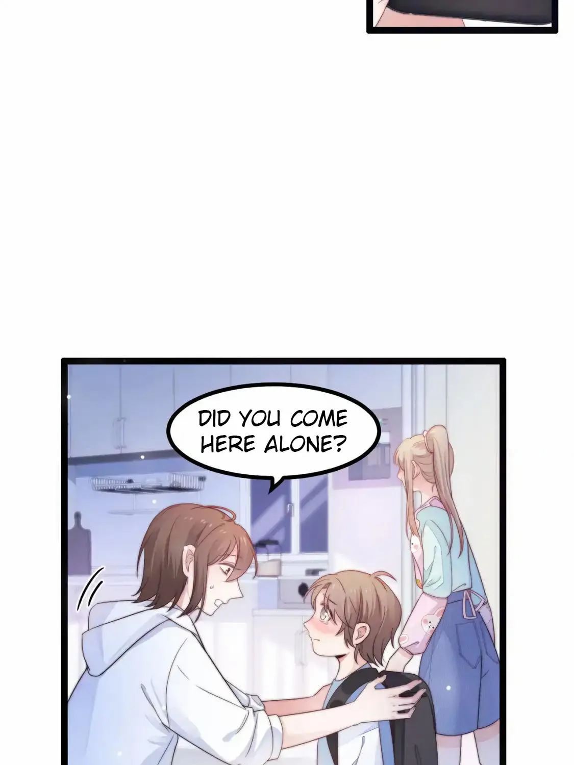 Read Falling Blue (Colored) chapter 37 image 14 on Lezhin