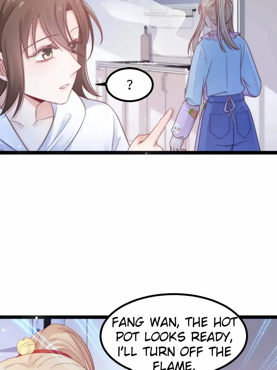 Read Falling Blue (Colored) chapter 37 image 16 on Lezhin