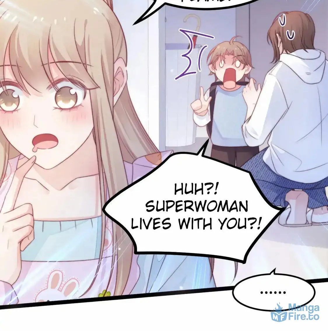 Read Falling Blue (Colored) chapter 37 image 17 on Lezhin