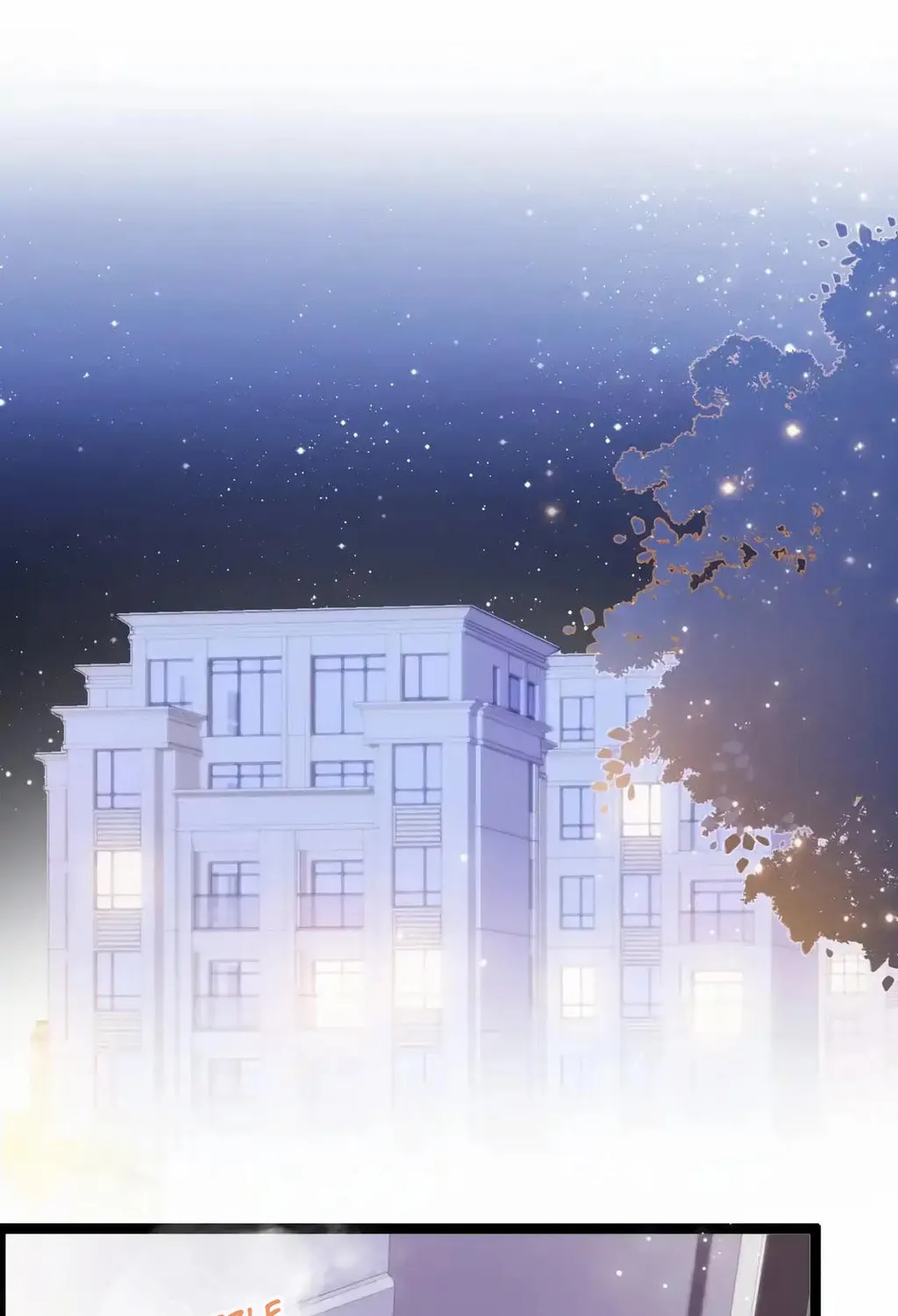Read Falling Blue (Colored) chapter 37 image 2 on Lezhin