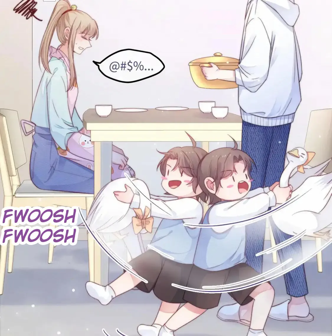 Read Falling Blue (Colored) chapter 37 image 20 on Lezhin