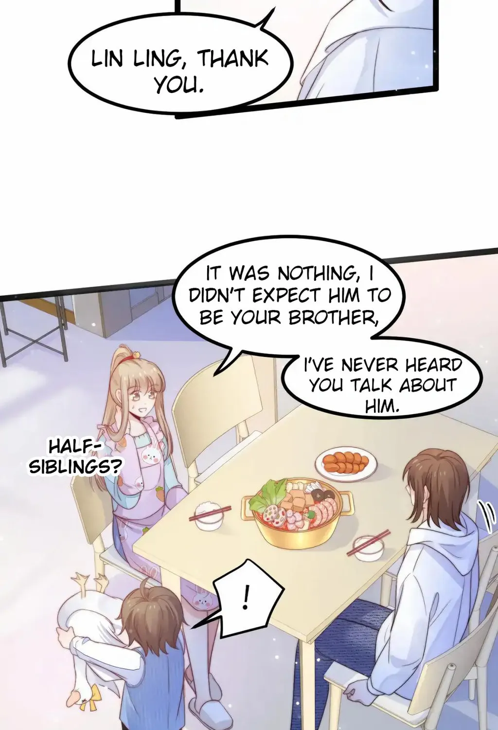 Read Falling Blue (Colored) chapter 37 image 22 on Lezhin