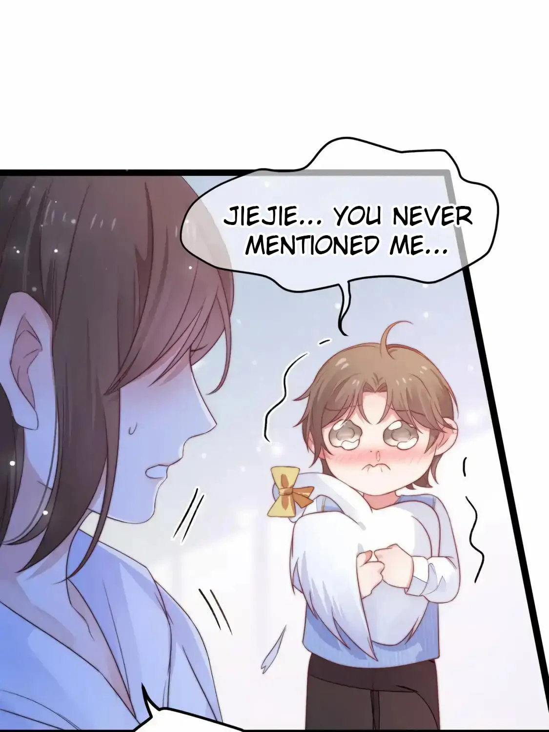 Read Falling Blue (Colored) chapter 37 image 24 on Lezhin