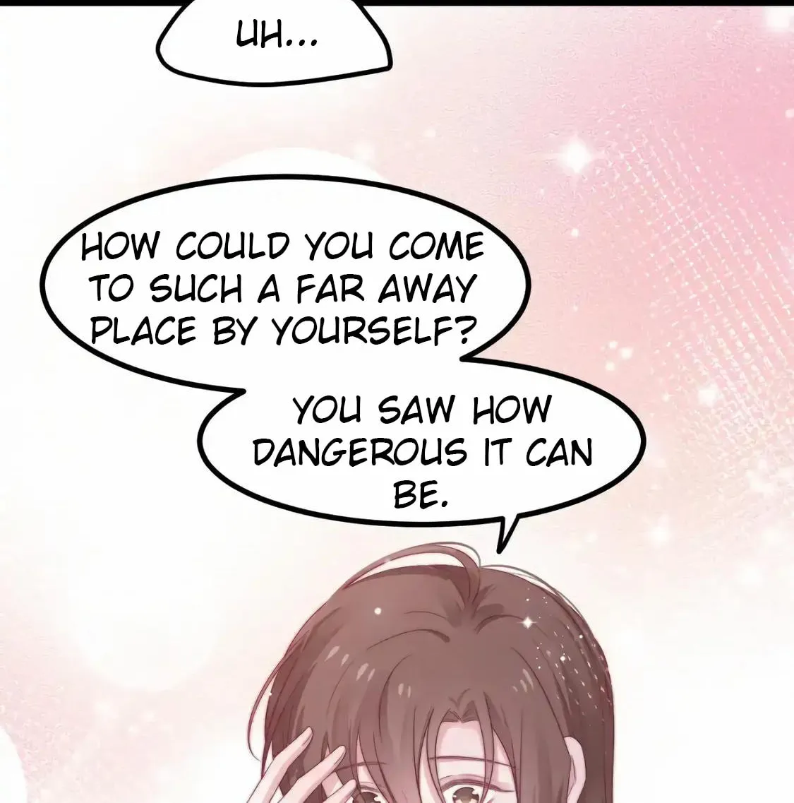 Read Falling Blue (Colored) chapter 37 image 25 on Lezhin