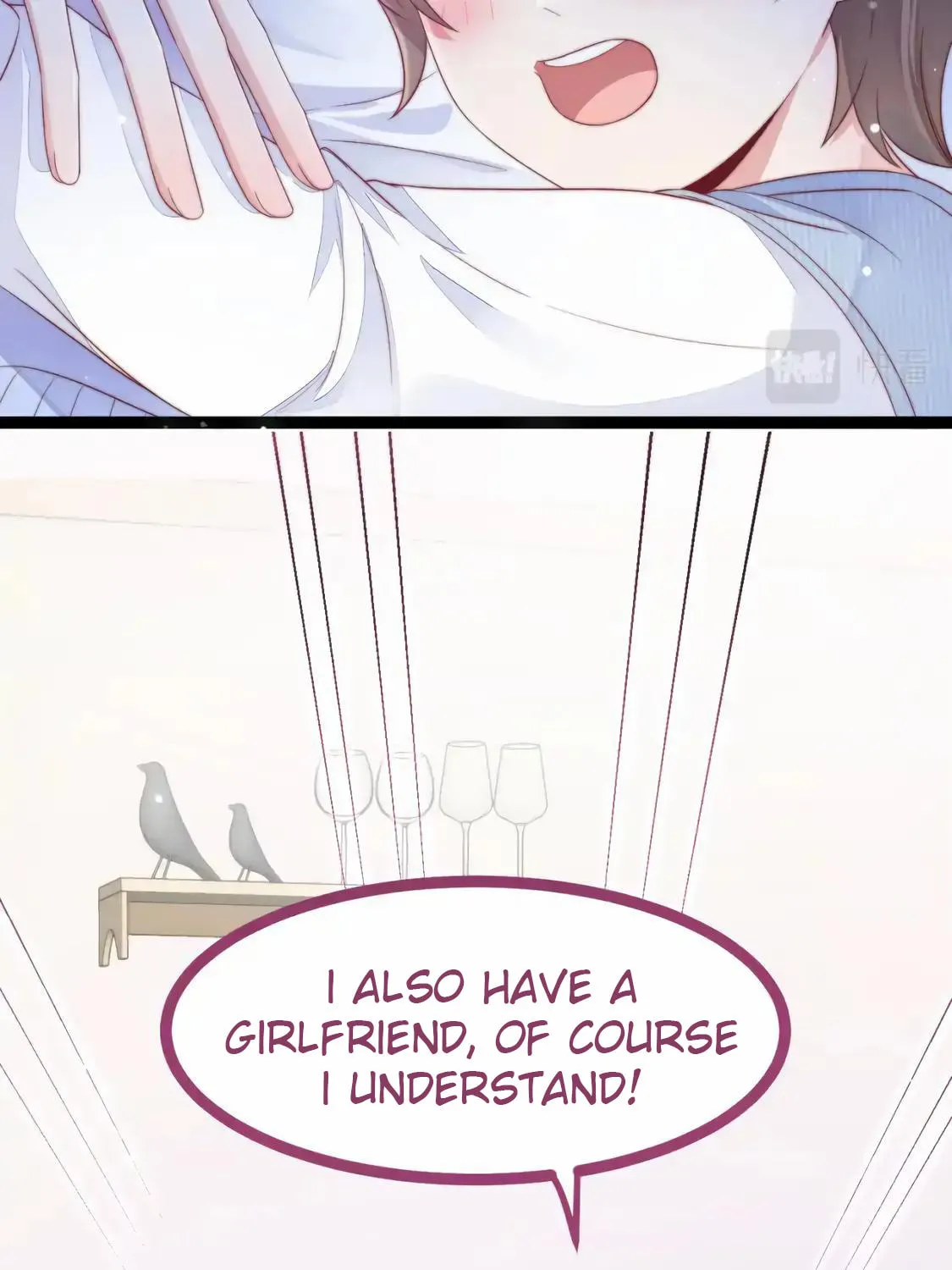 Read Falling Blue (Colored) chapter 37 image 30 on Lezhin