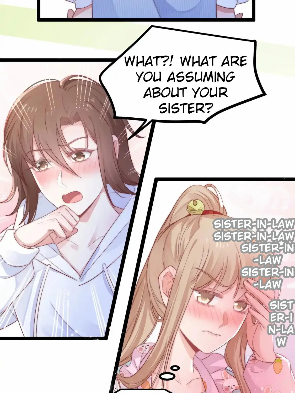 Read Falling Blue (Colored) chapter 37 image 34 on Lezhin