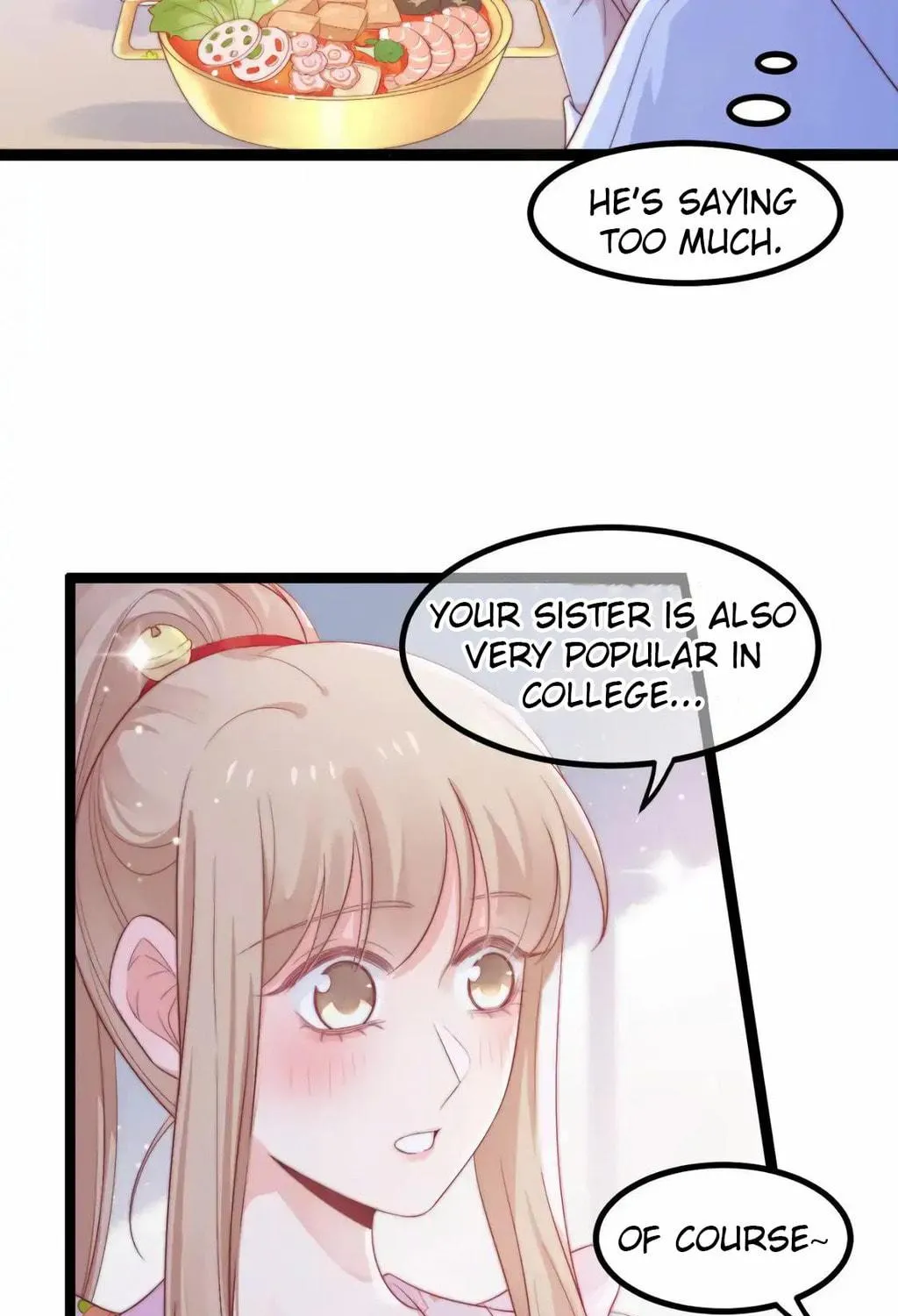 Read Falling Blue (Colored) chapter 37 image 38 on Lezhin