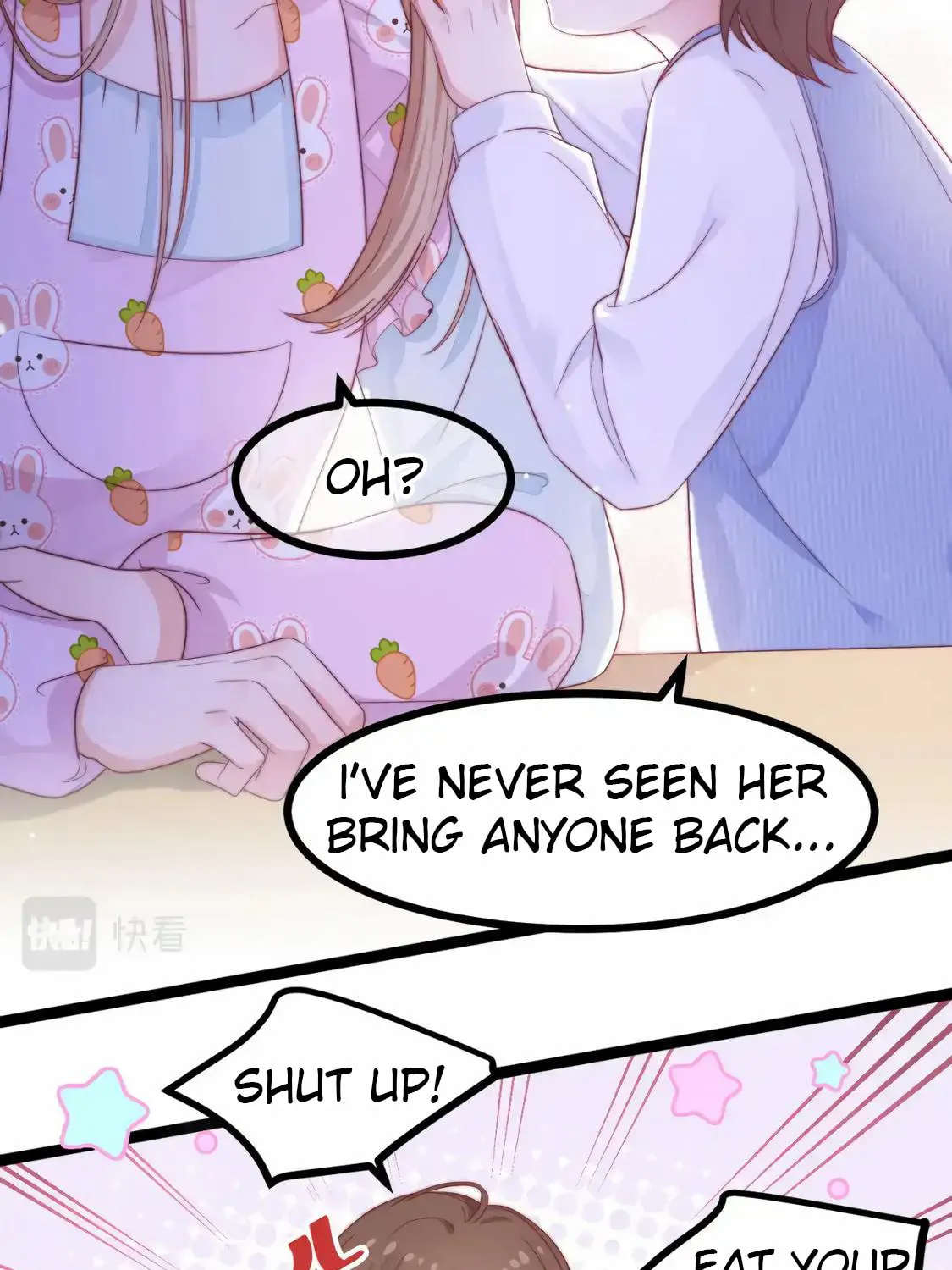Read Falling Blue (Colored) chapter 37 image 42 on Lezhin