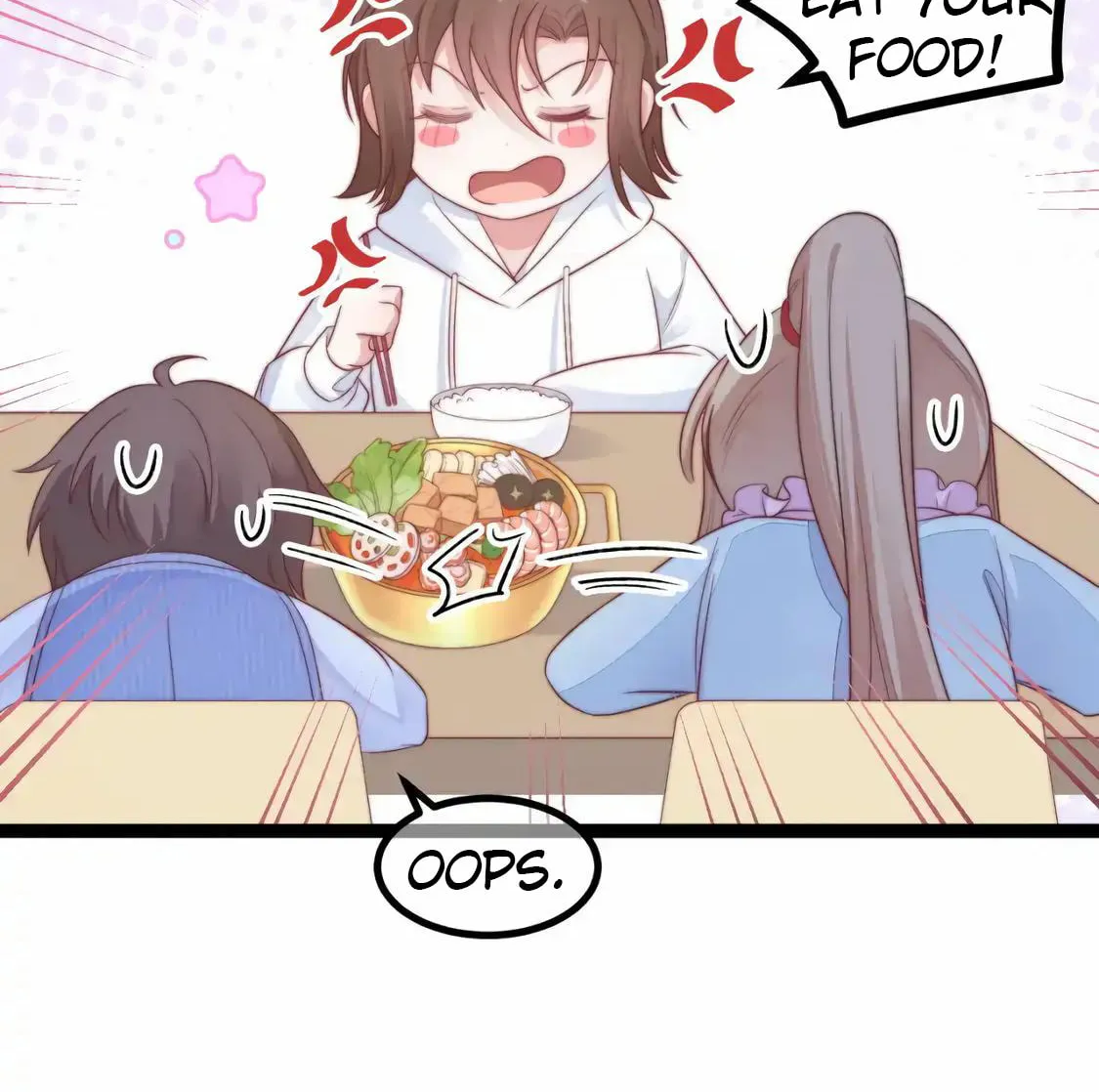 Read Falling Blue (Colored) chapter 37 image 43 on Lezhin
