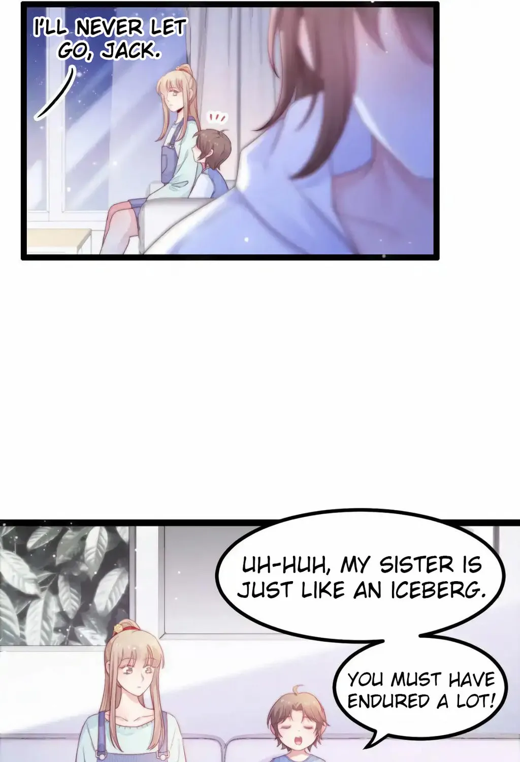 Read Falling Blue (Colored) chapter 37 image 46 on Lezhin