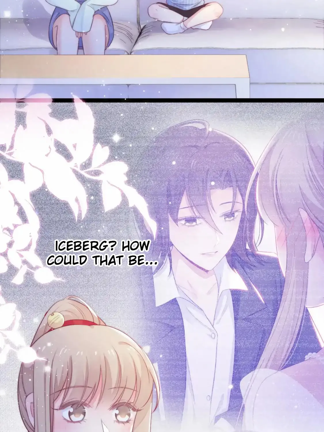 Read Falling Blue (Colored) chapter 37 image 48 on Lezhin