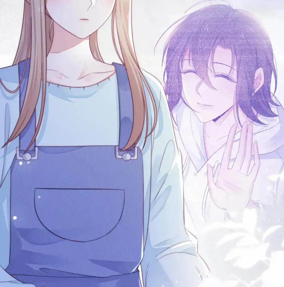 Read Falling Blue (Colored) chapter 37 image 49 on Lezhin