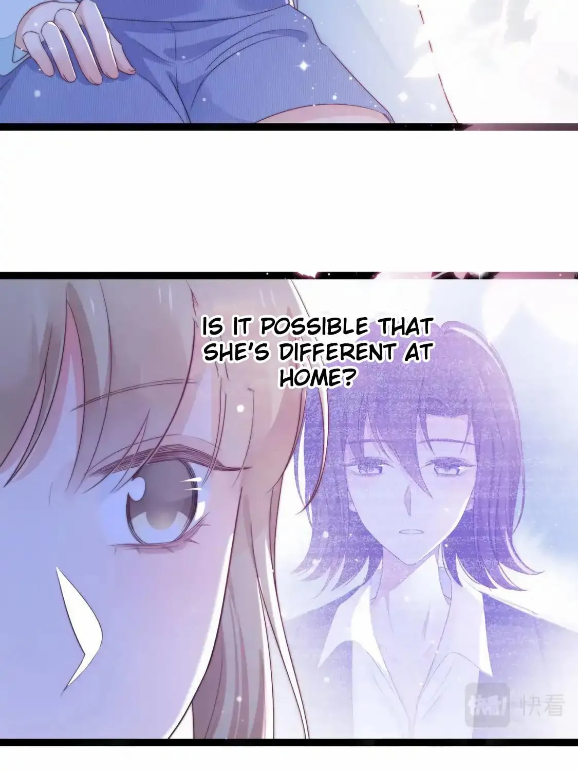 Read Falling Blue (Colored) chapter 37 image 50 on Lezhin