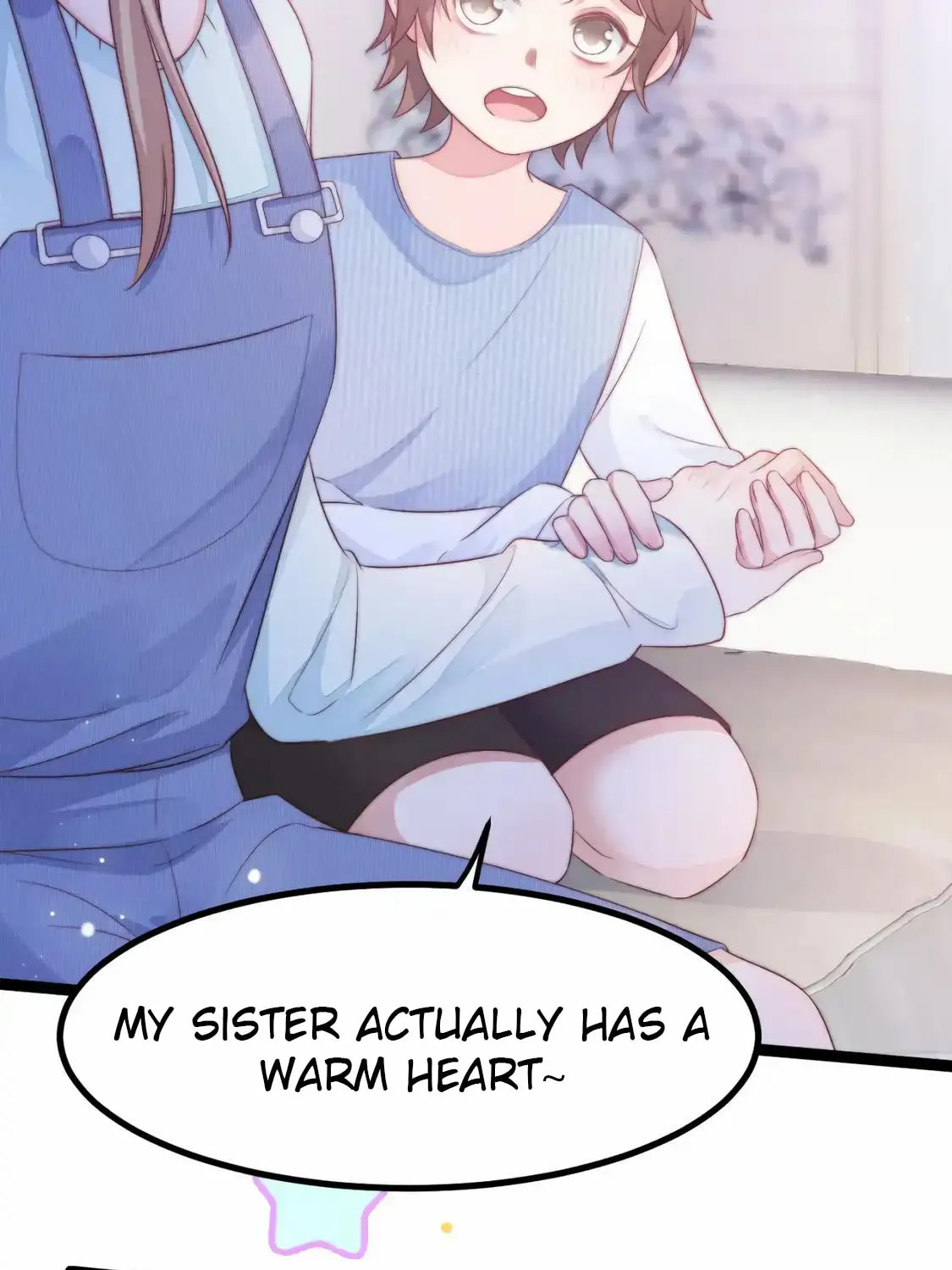 Read Falling Blue (Colored) chapter 37 image 52 on Lezhin