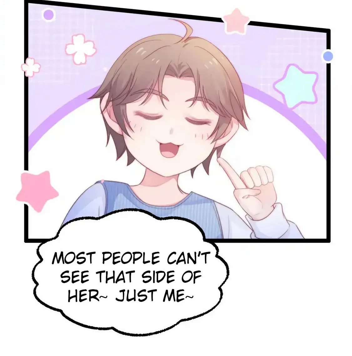 Read Falling Blue (Colored) chapter 37 image 53 on Lezhin